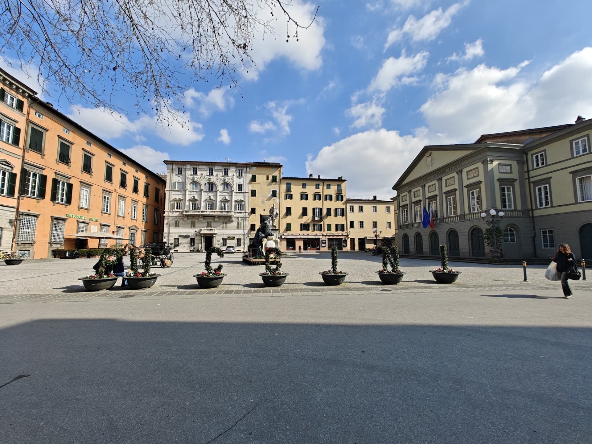 Tootbus Tuscany Hop-on Hop-off Bus Tour - სურათი 8