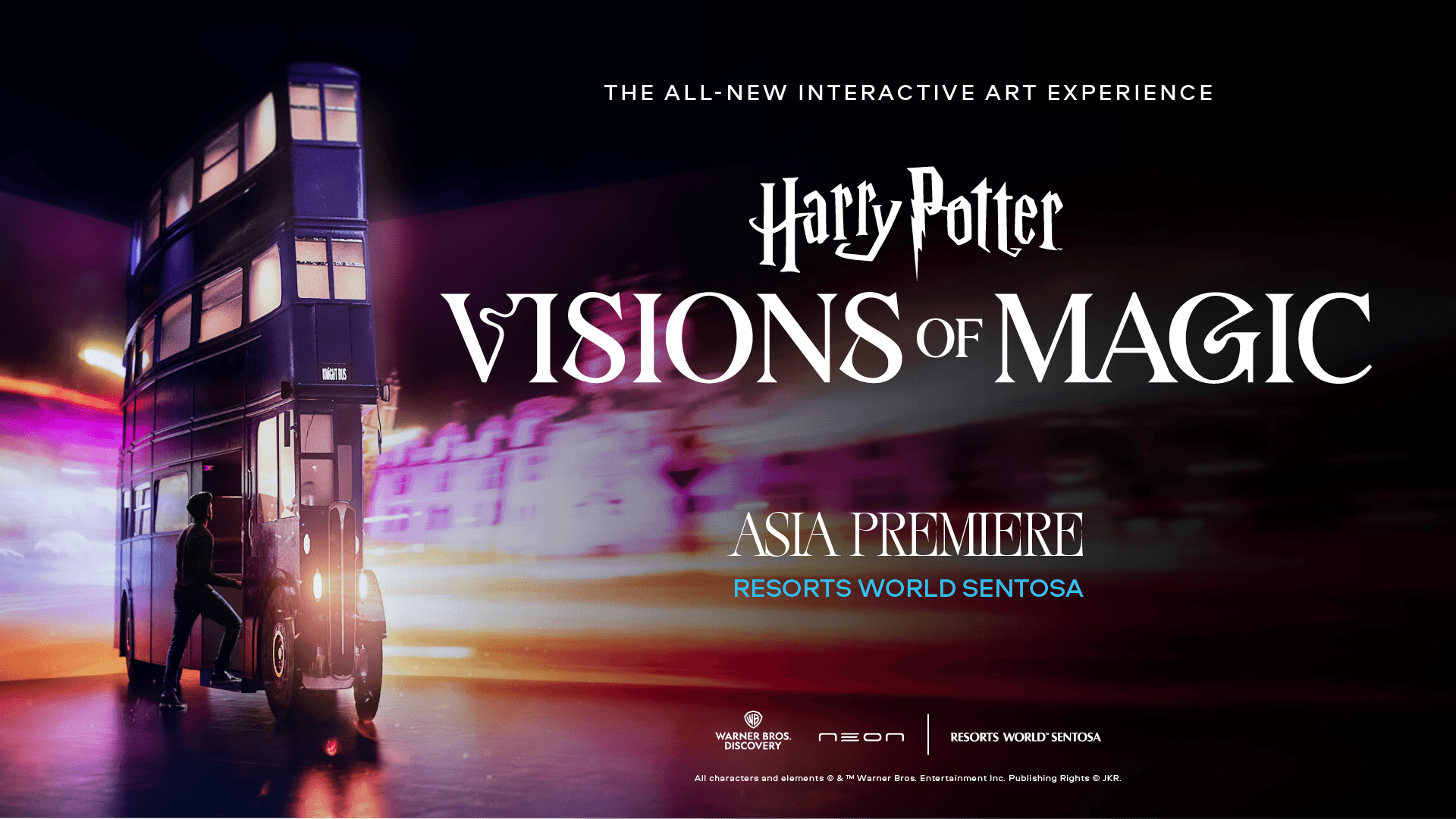 Harry Potter: Visions of Magic - სურათი 2