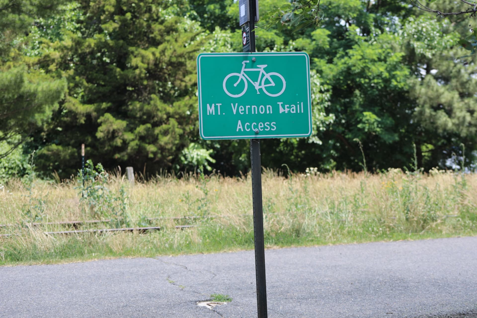 Washington DC Bike Rental at Old Town Alexandria - სურათი 8