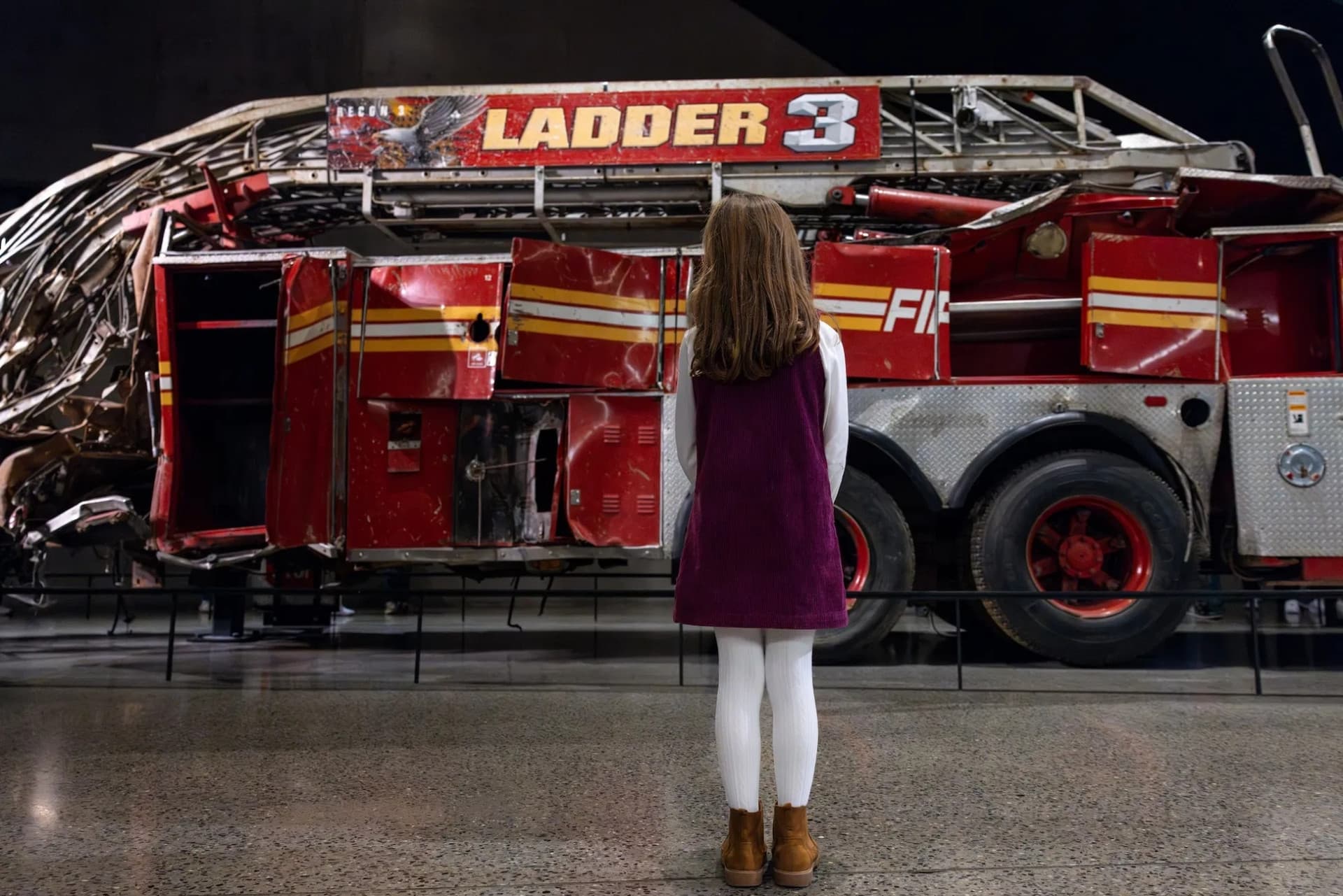 9/11 Memorial & Wall Street Walking Tour + Optional 9/11 Museum Admission - სურათი 9