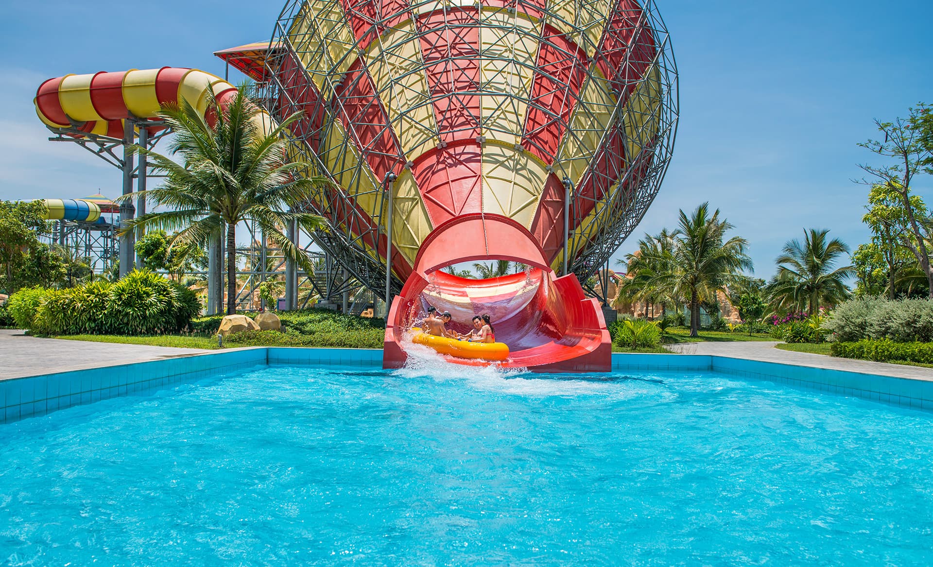 VinWonders Nam Hoi An Amusement Park Ticket - სურათი 17