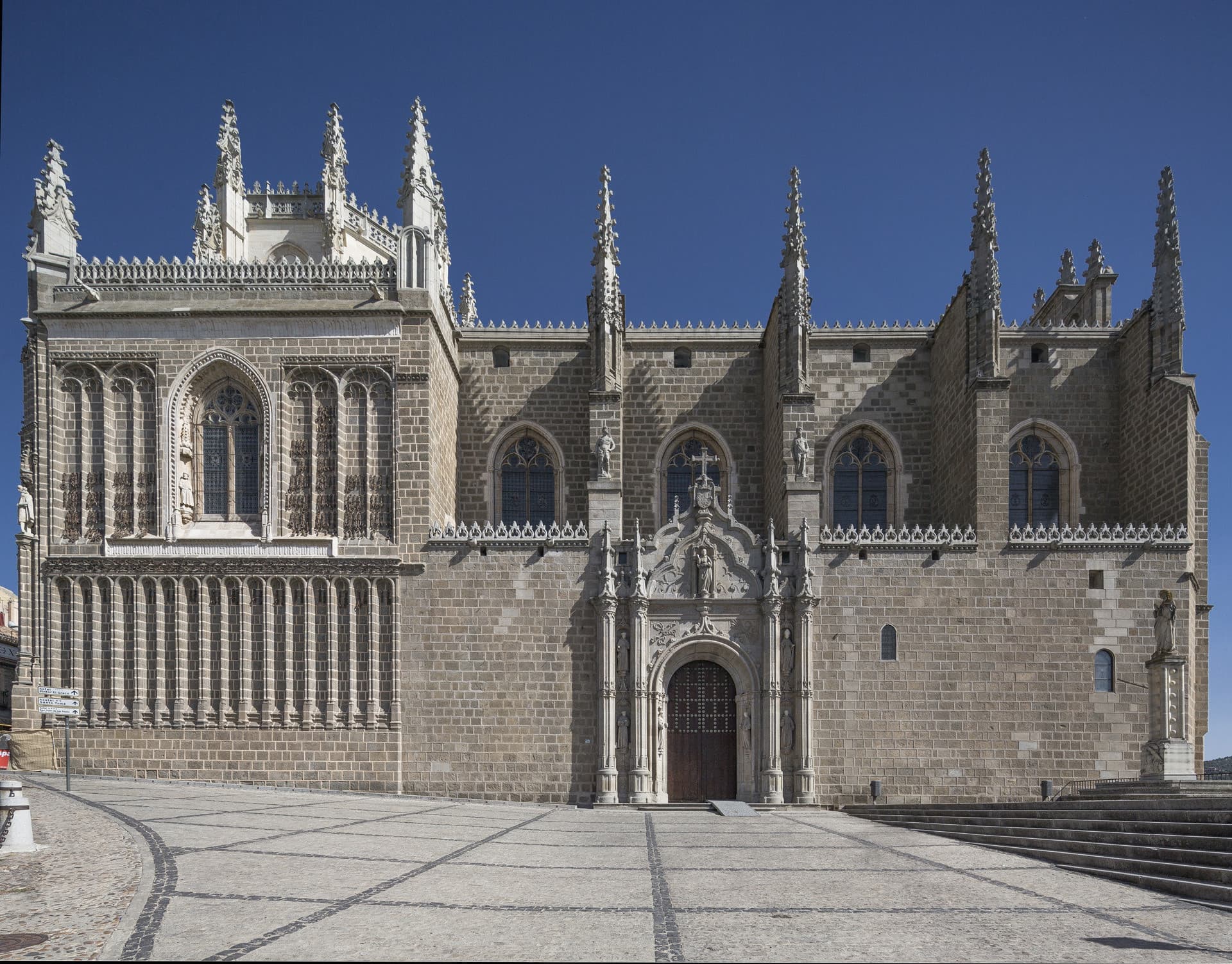 Toledo with Cathedral Tour from Madrid - სურათი 8