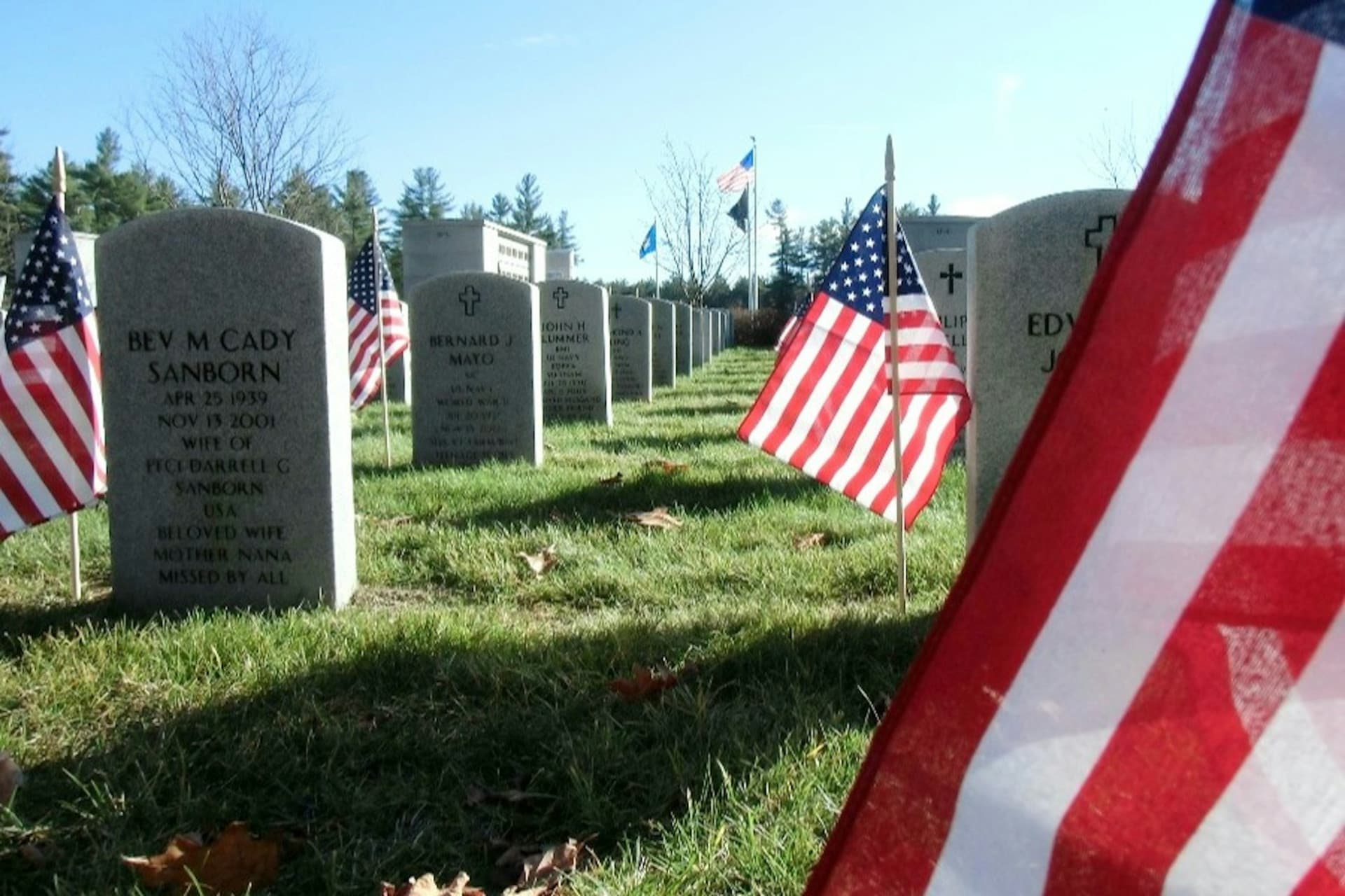 Private Walking Tour of Arlington National Cemetery - სურათი 2