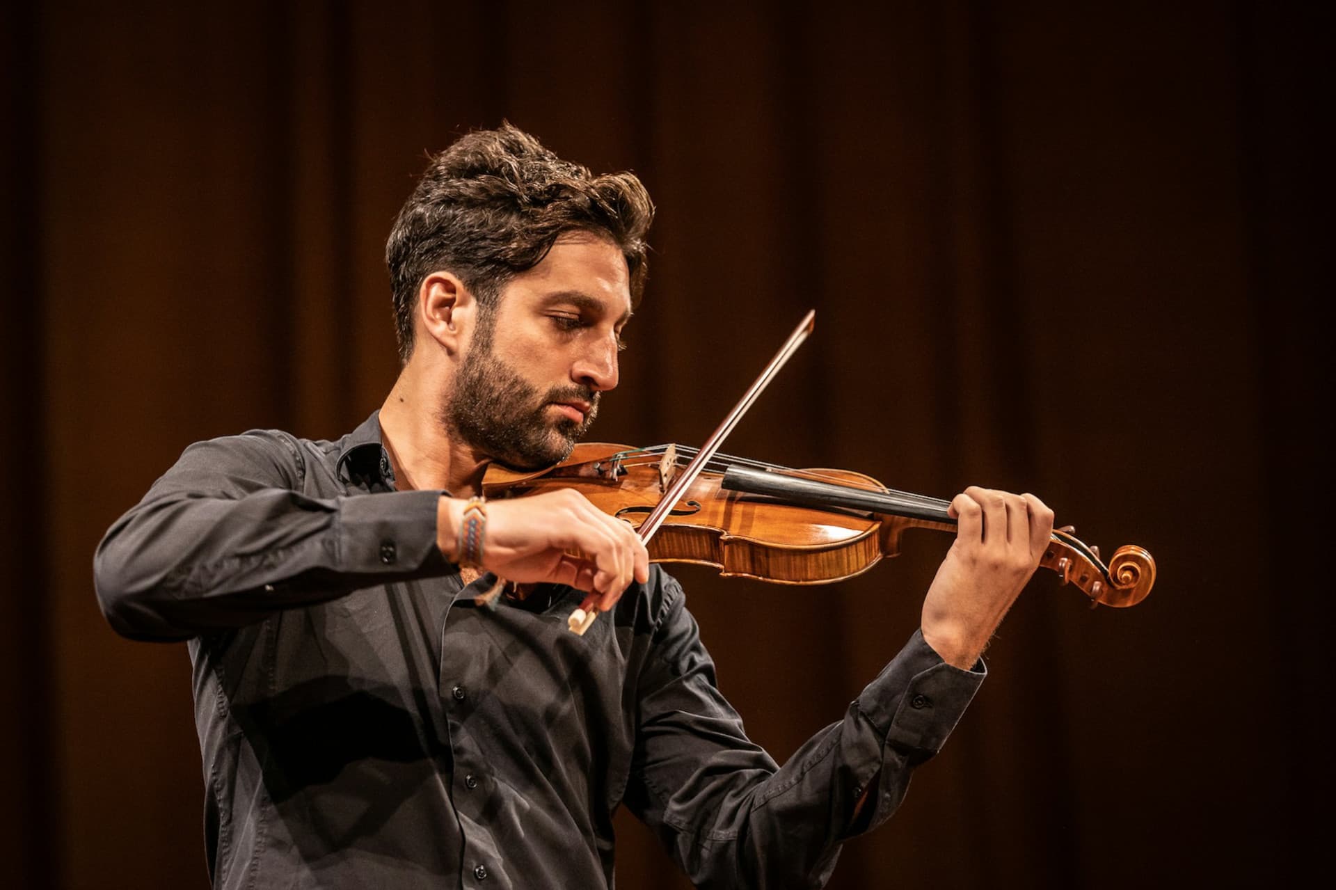 Vivaldi "Four Seasons" Concert Ticket - სურათი 3