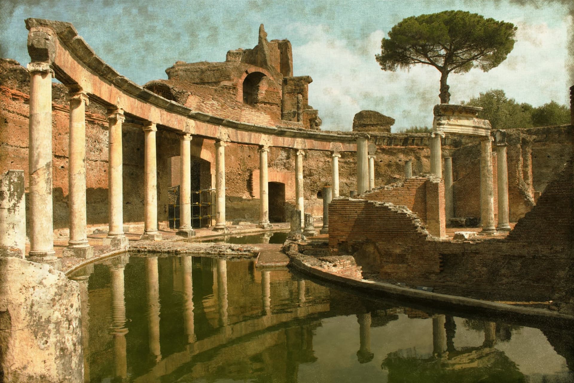 Villa D’Este and Villa Adriana: Skip the Line + Roundtrip from Rome Ticket - სურათი 4