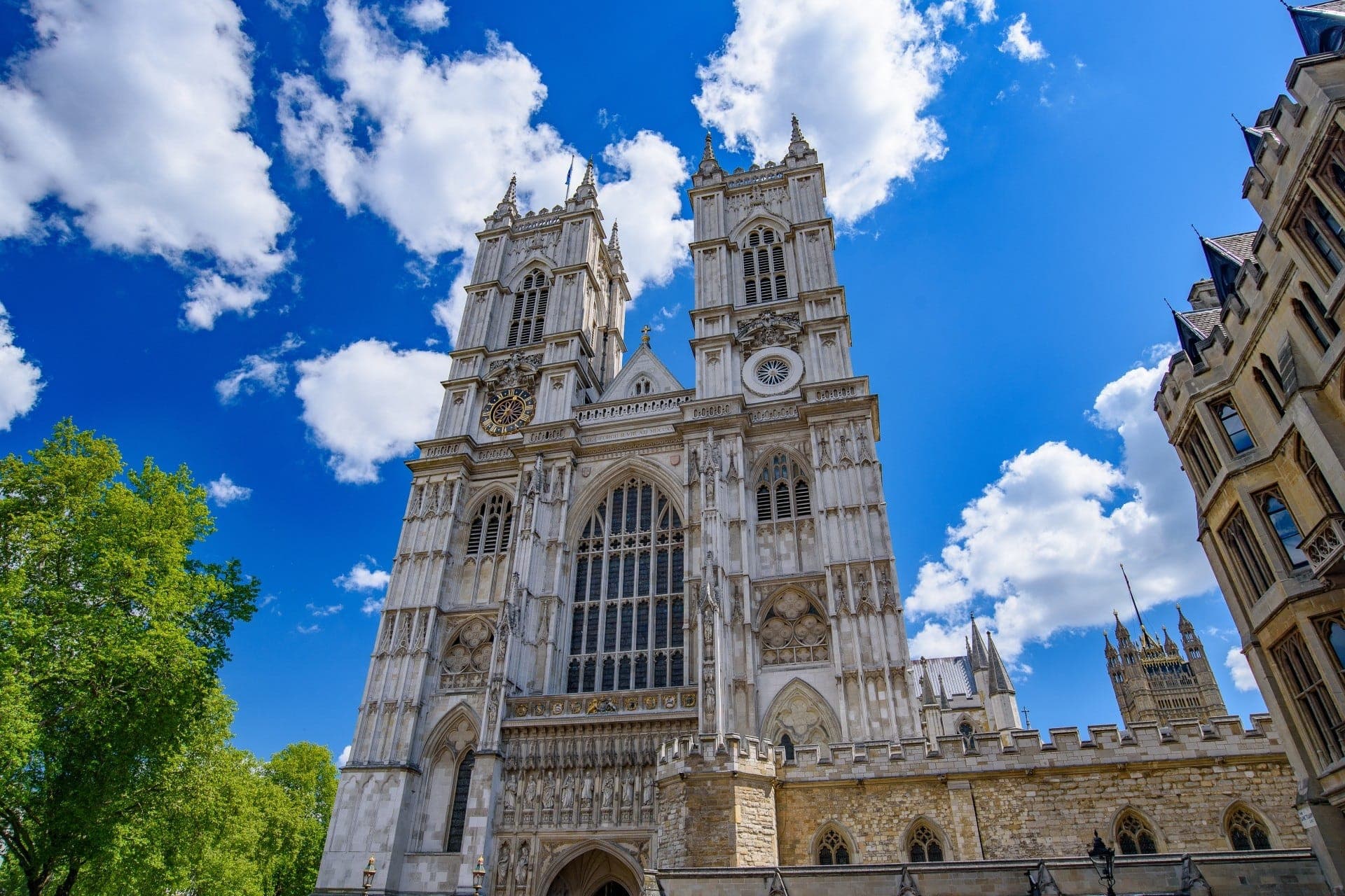 Central London Half-Day Guided Walking Tour - სურათი 6