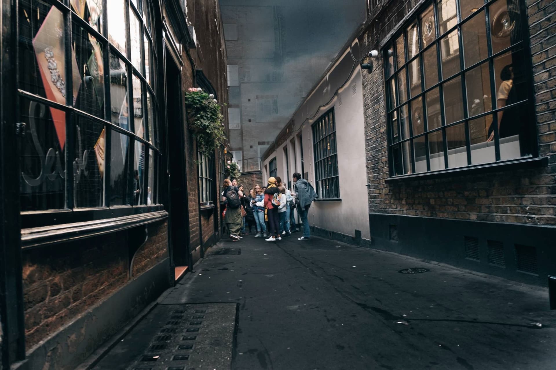 Magical Harry Potter Walking Tour in London - სურათი 4