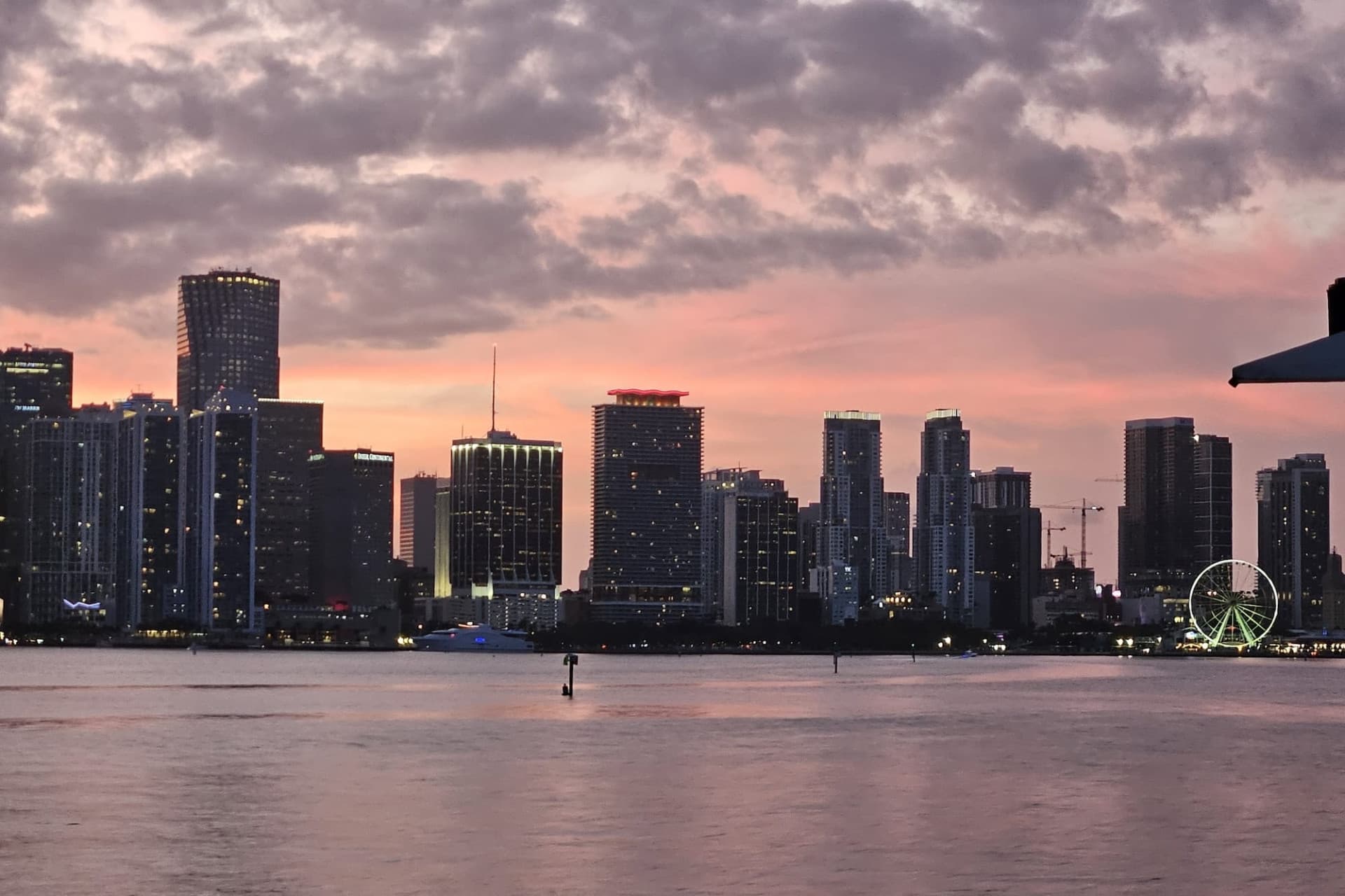 Miami Sunset Cruise of Biscayne Bay and Millionaires' Homes - სურათი 4