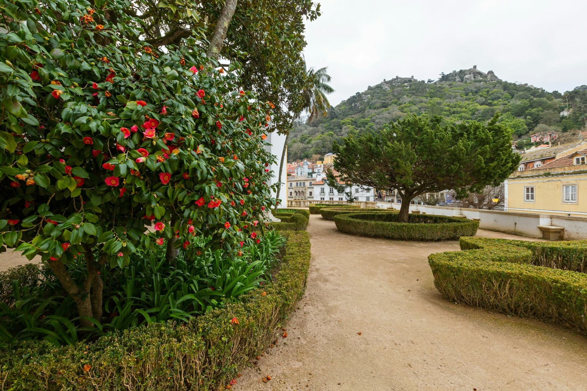National Palace of Sintra Ticket - სურათი 8