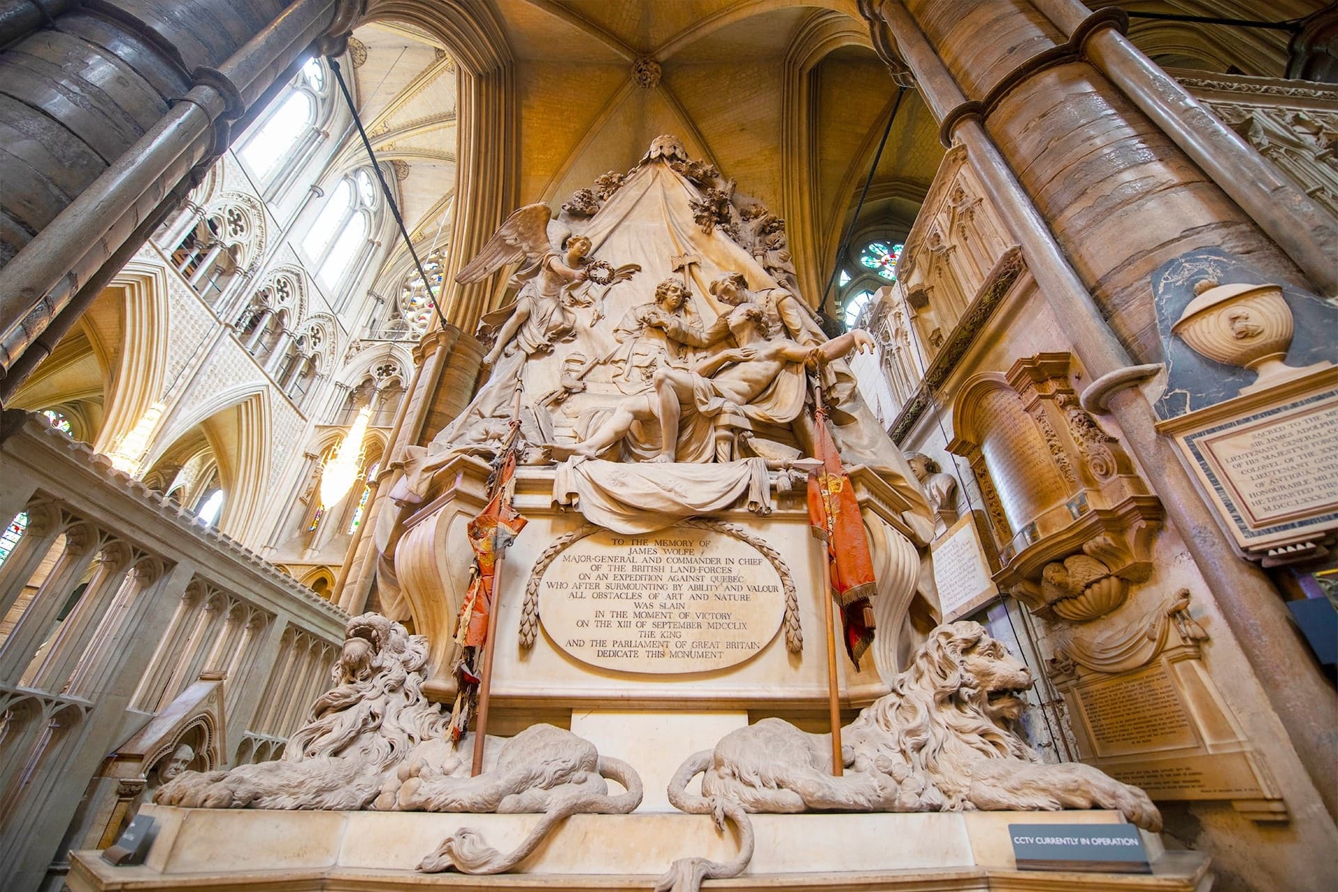 Westminster Abbey and Central London Half-Day Guided Walking Tour - სურათი 9