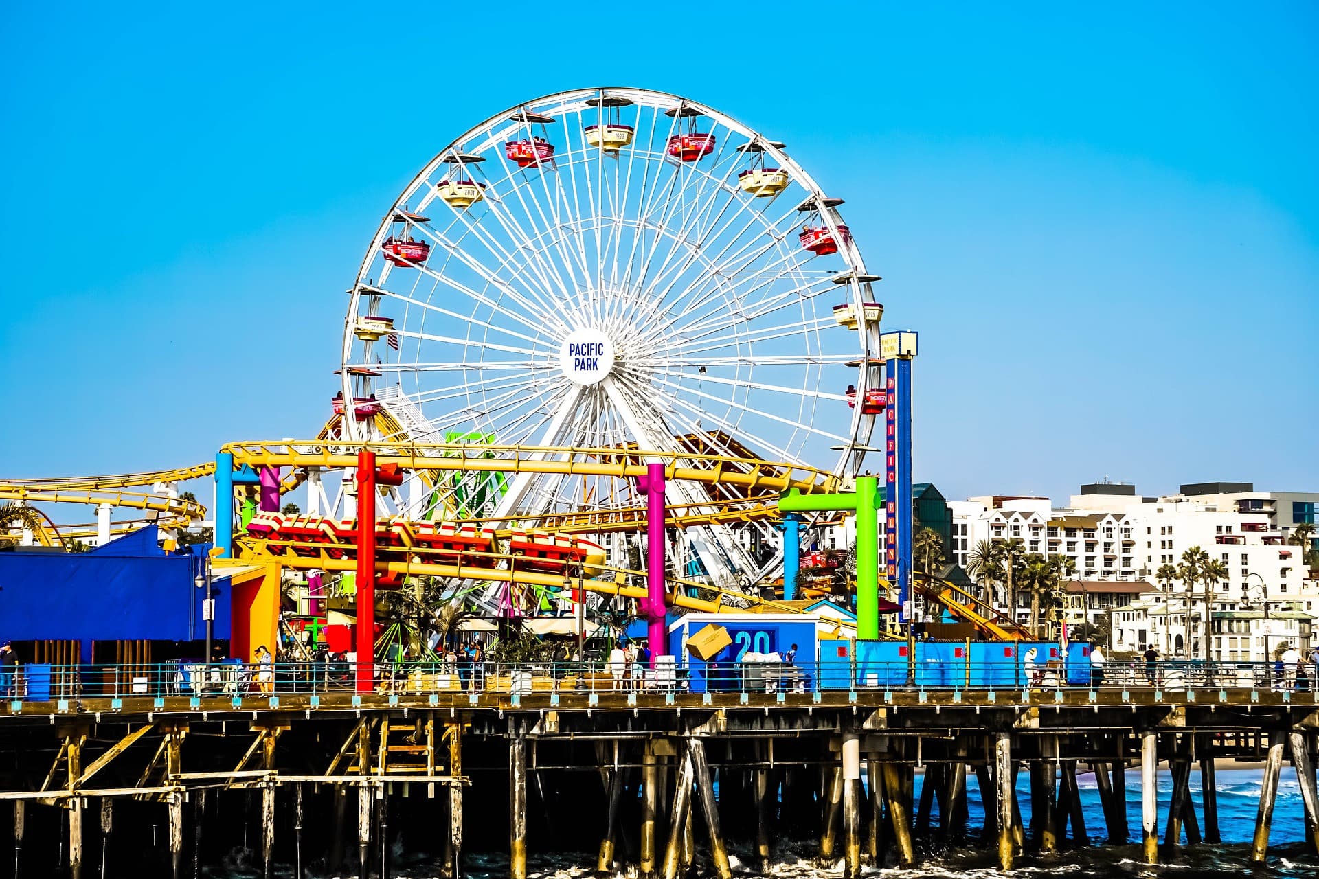 Big Bus Los Angeles: Best of L.A. Hop-On Hop-Off Bus Tour + Celebrity Homes Tour - სურათი 7