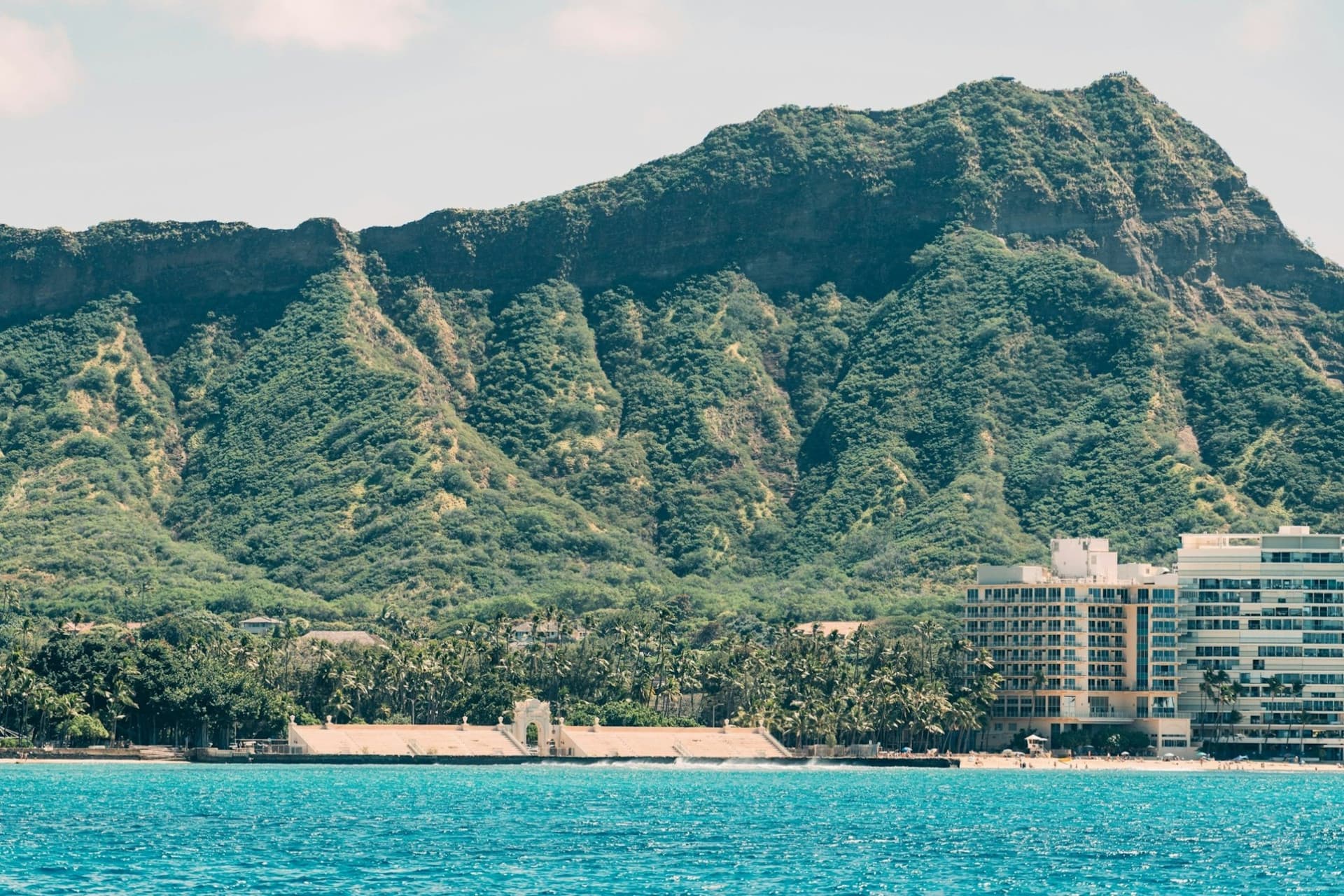 Waikiki: Daytime Glass Bottom Boat Tour - სურათი 10