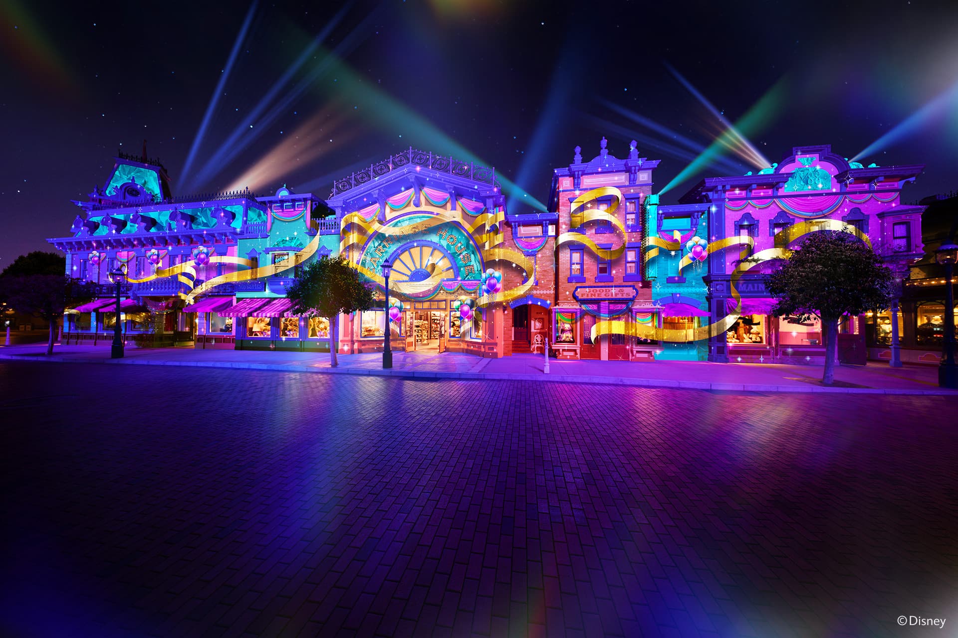 Hong Kong Disneyland Park Ticket - სურათი 11