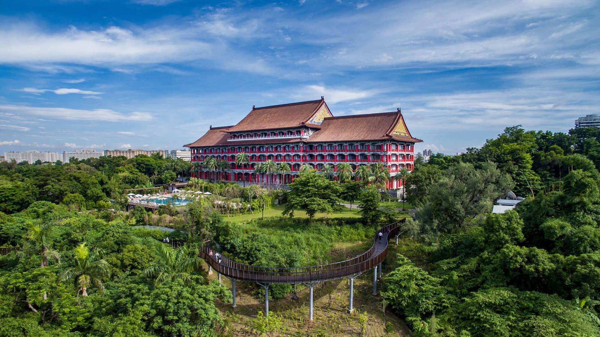 Golden Dragon Restaurant at The Grand Hotel - Taste authentic Cantonese cuisine - სურათი 7
