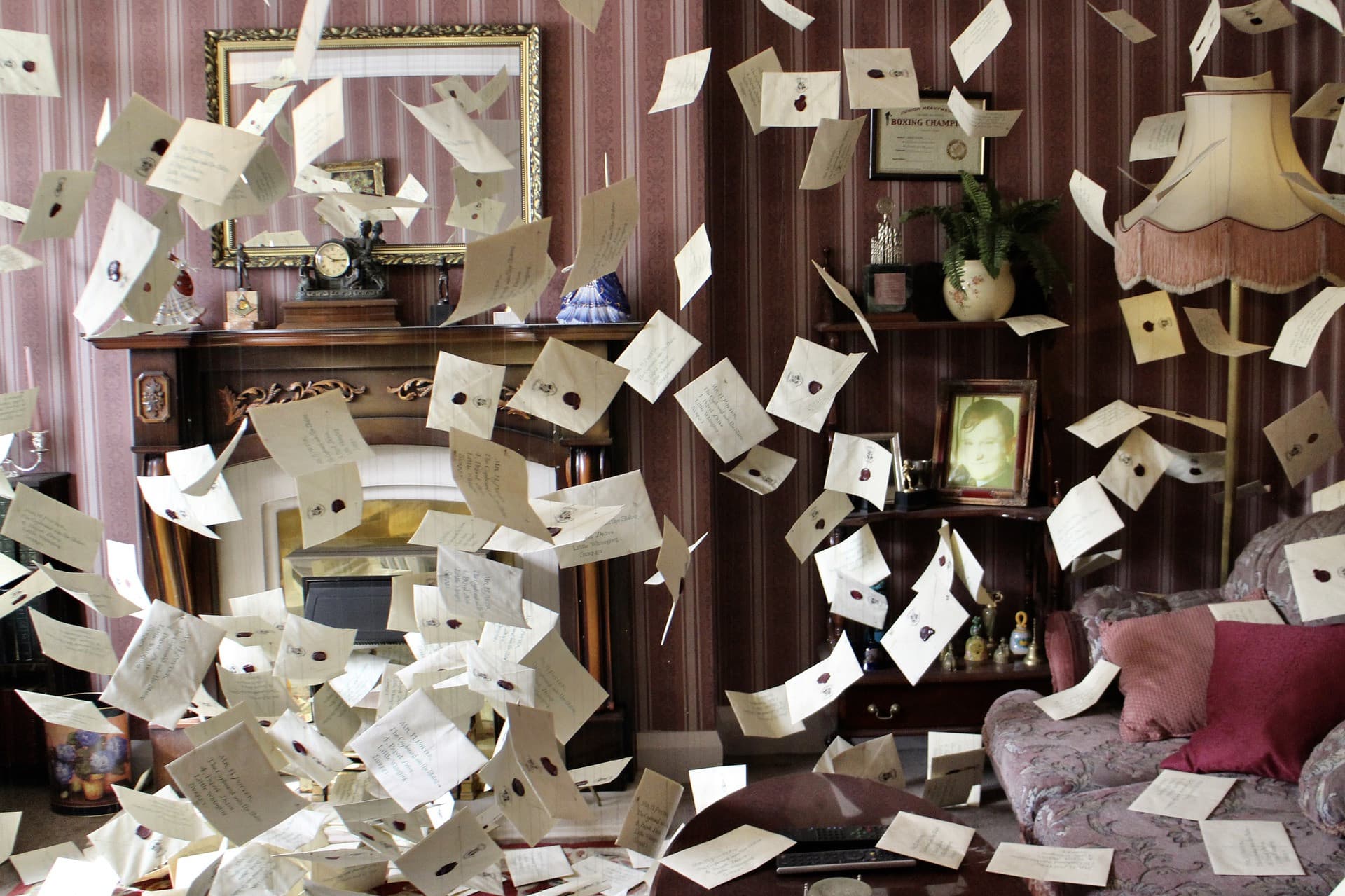Warner Bros. Studio Tour London - The Making of Harry Potter Ticket with Round Trip Transfer - სურათი 15