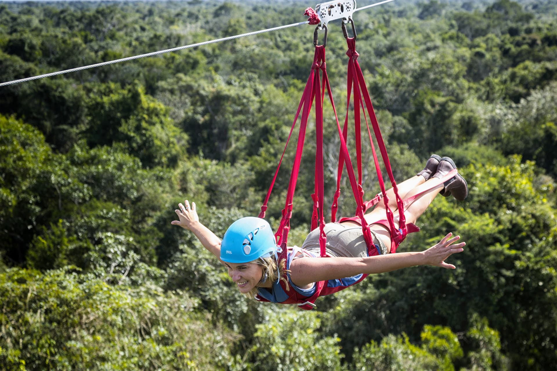 Go City Cancun Essentials Pass: 3 Attractions - სურათი 20
