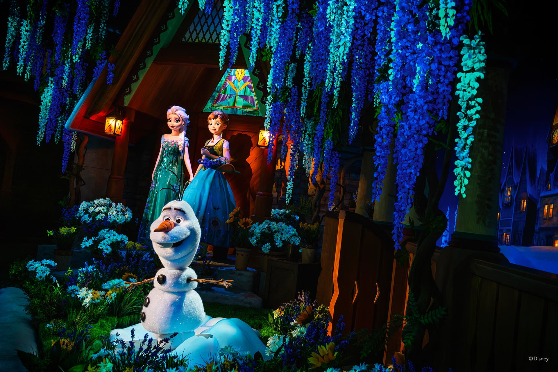 Disneyland® Paris Ticket - სურათი 4