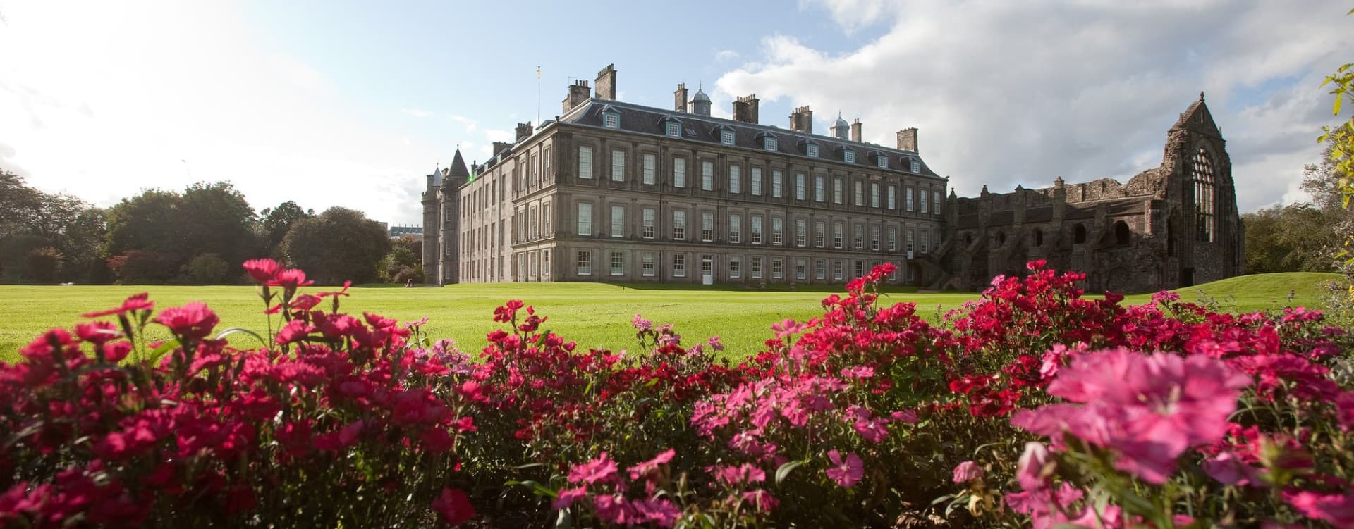 Palace of Holyroodhouse Ticket - სურათი 5