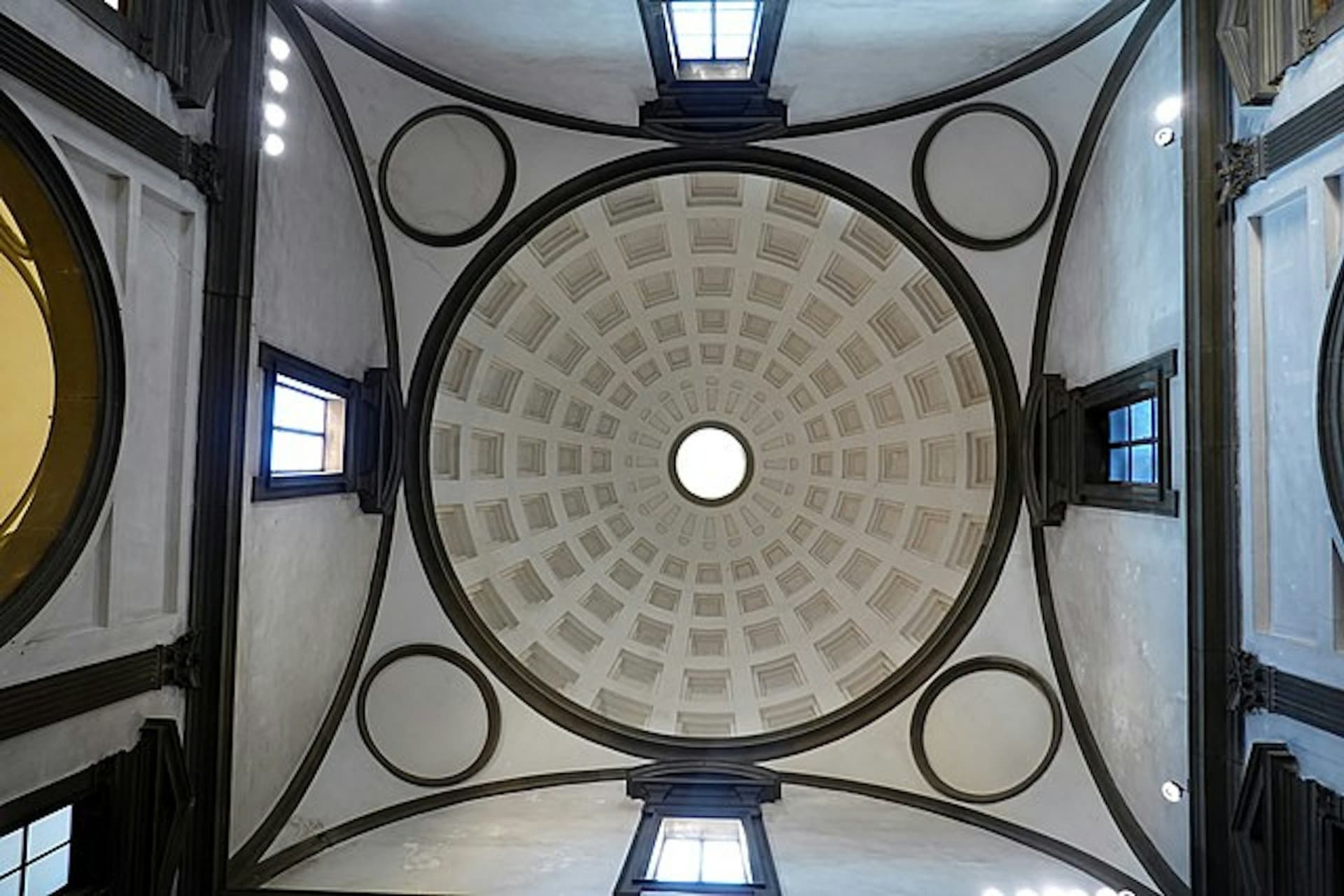 Medici Chapels: Skip The Line Ticket - სურათი 2