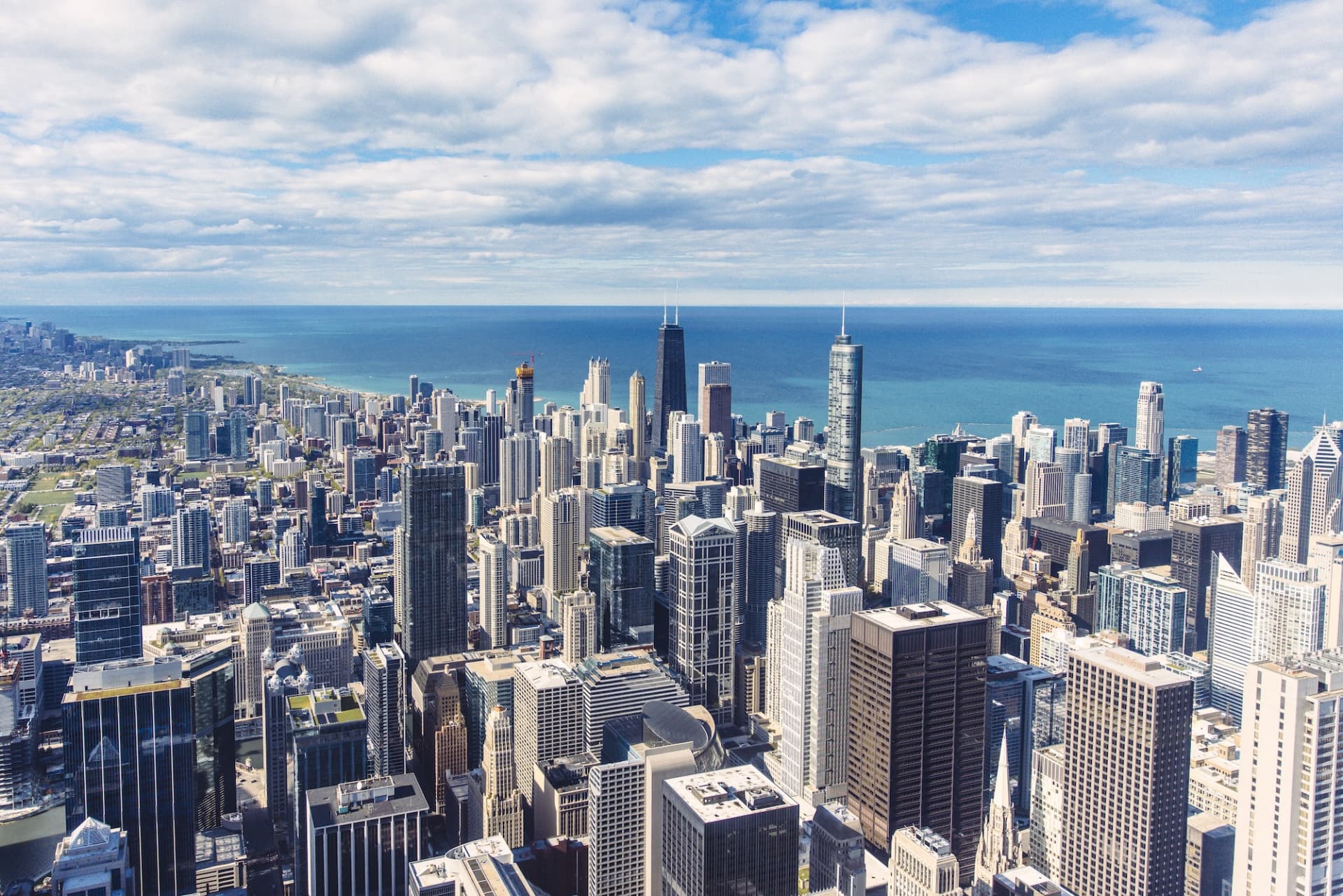 Skydeck Chicago and The Ledge Ticket - სურათი 3