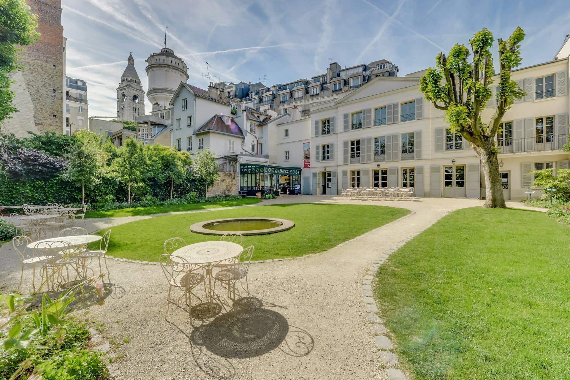 Montmartre Museum Ticket - მთავარი სურათი
