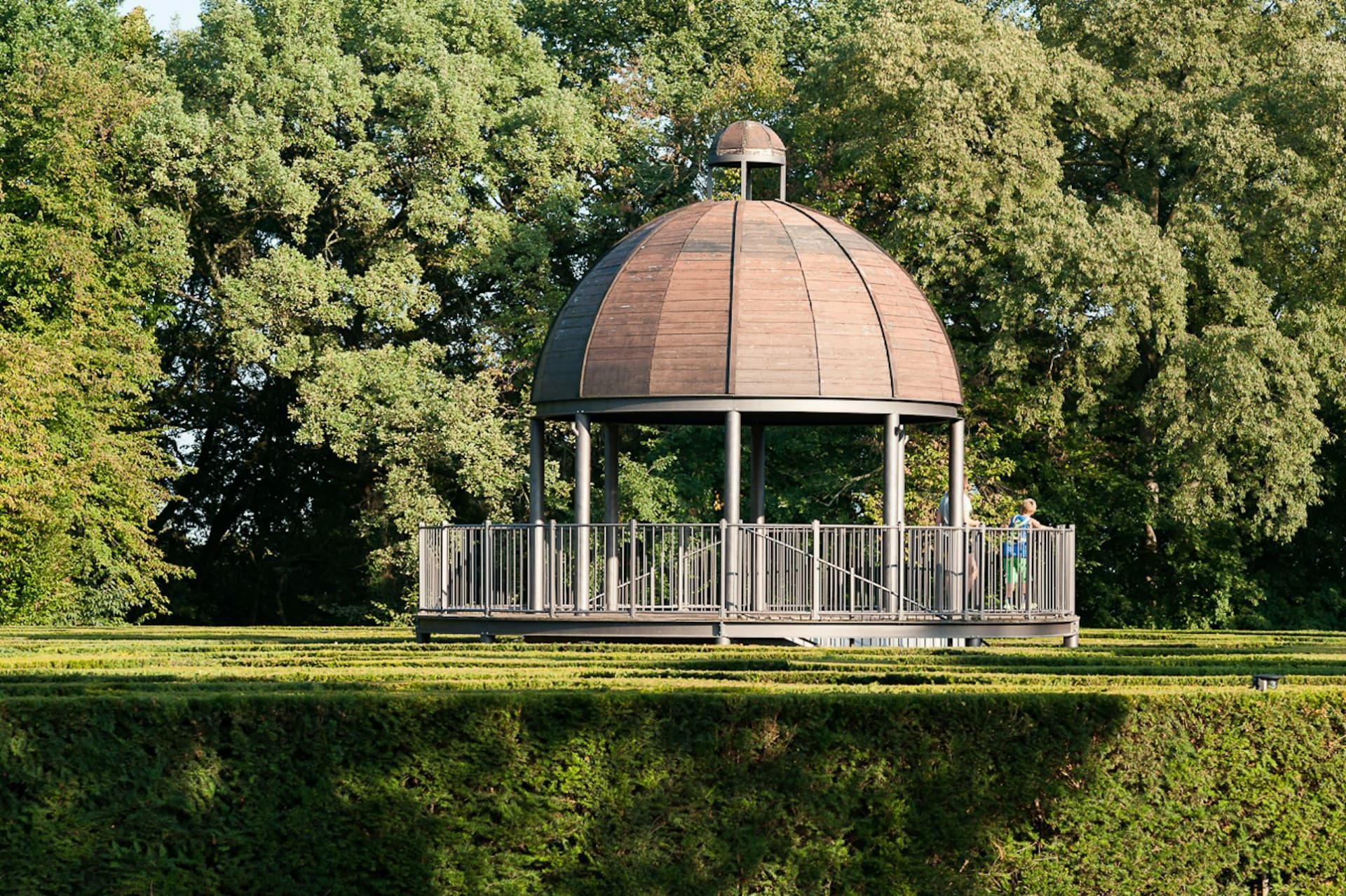 Parco Giardino Sigurtà Ticket - სურათი 12