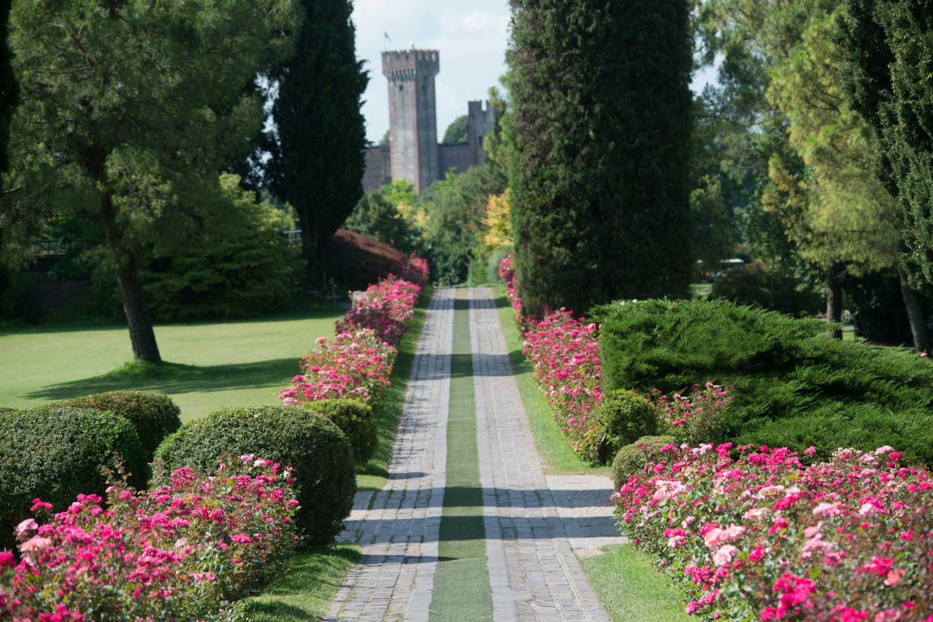 Parco Giardino Sigurtà Ticket - სურათი 2