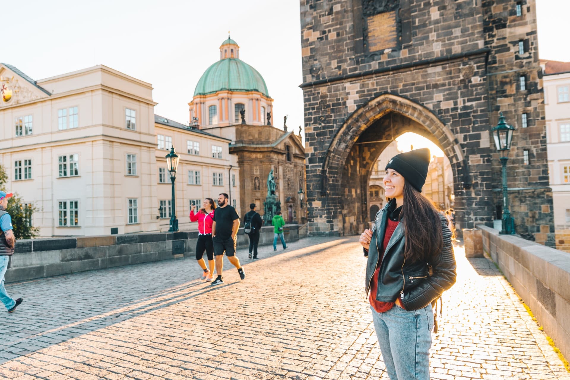 Go City Prague Essentials Pass: 3 Attractions - სურათი 6