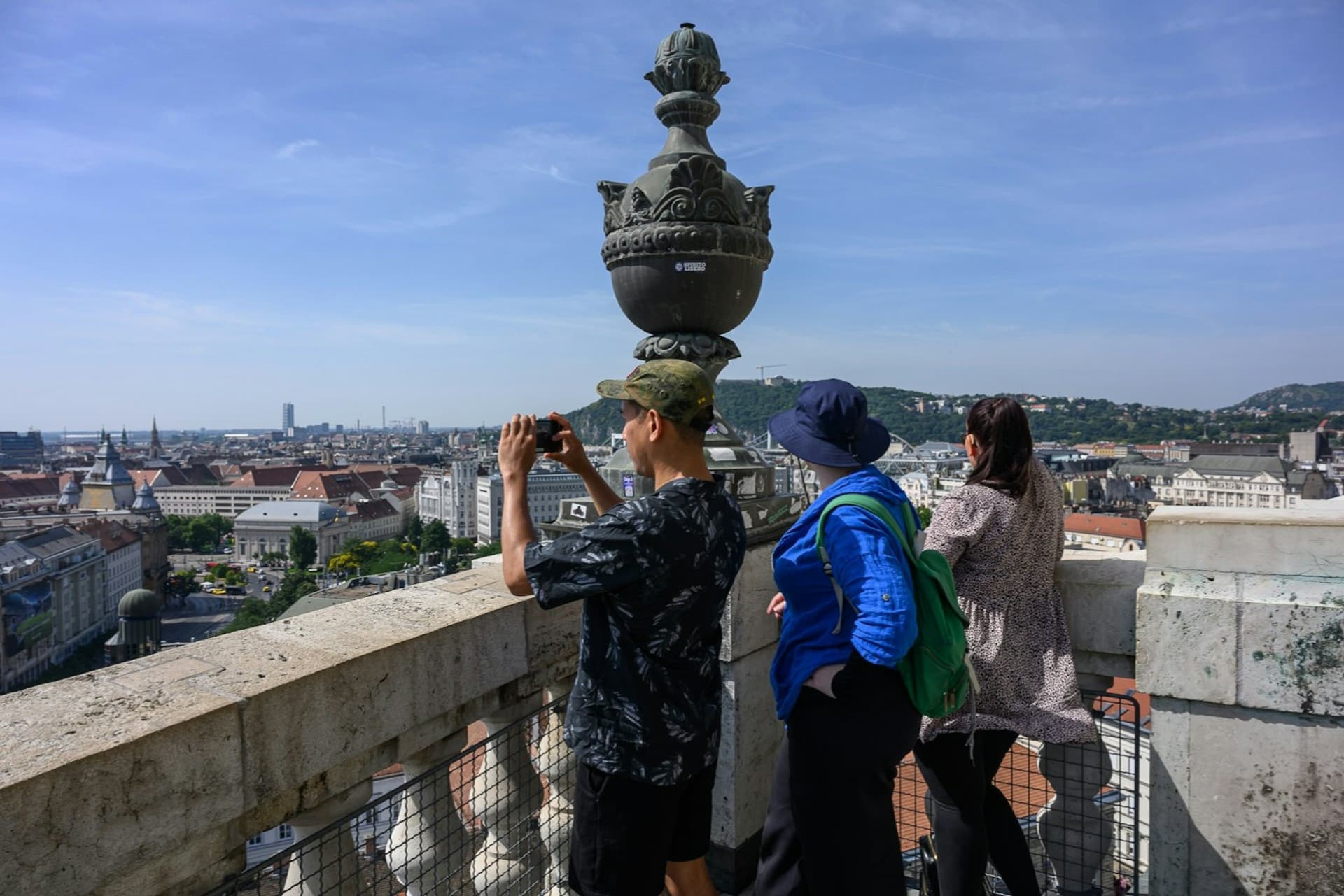 St. Stephen's Basilica: Skip The Line Ticket - სურათი 7