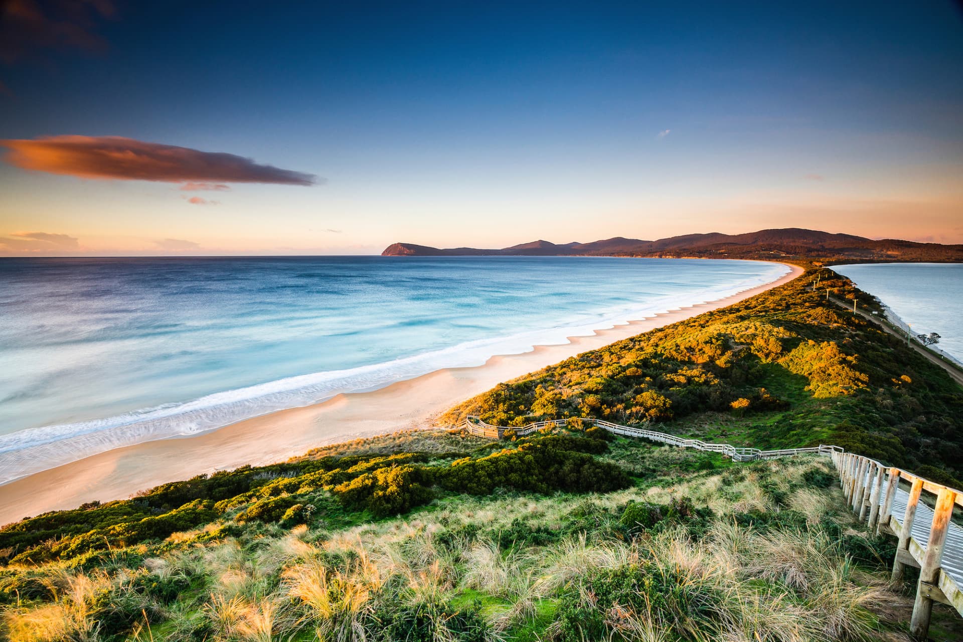 Bruny Island Full-Day Tour from Hobart - მთავარი სურათი