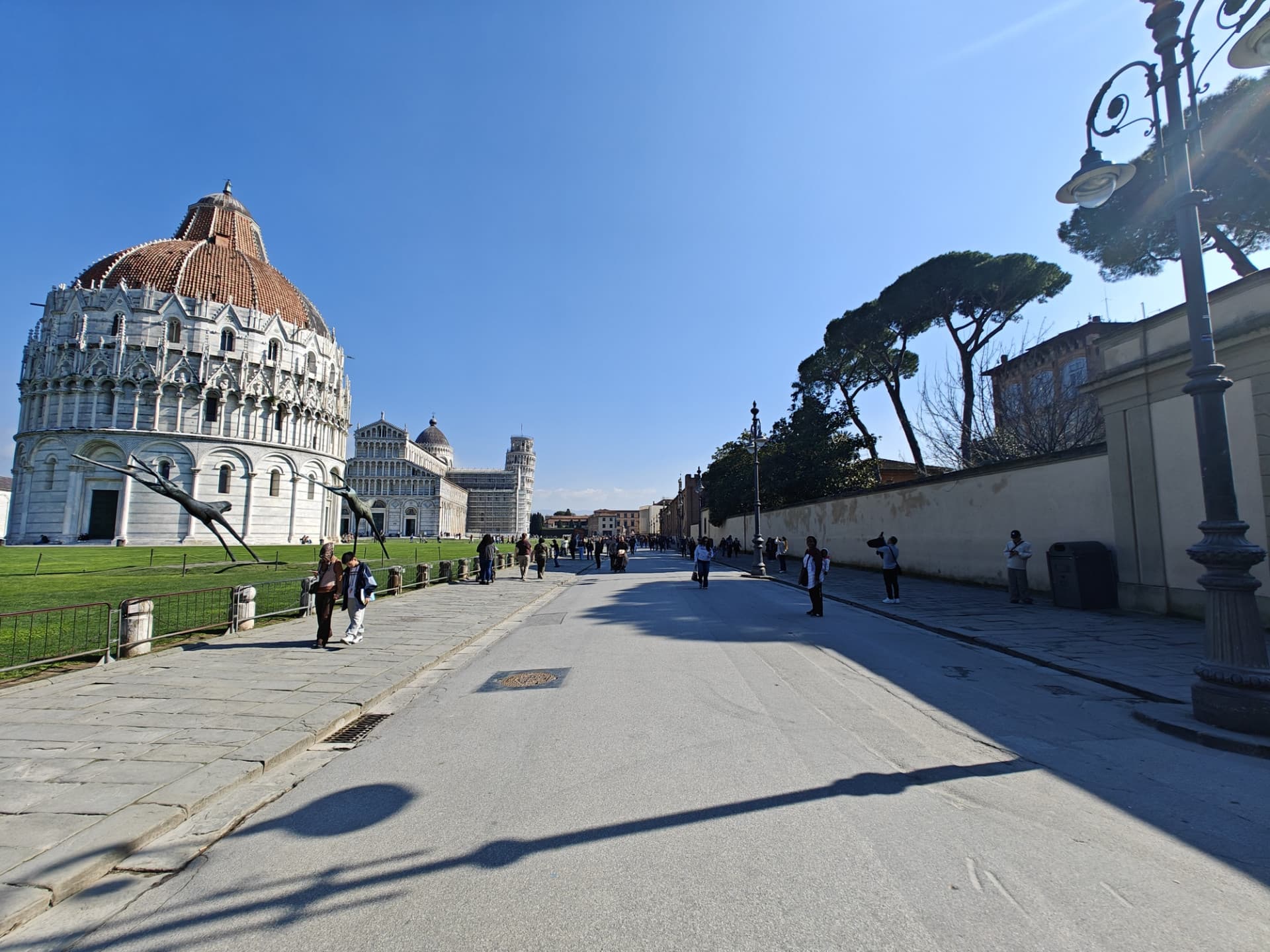 Tootbus Tuscany Hop-on Hop-off Bus Tour - სურათი 4