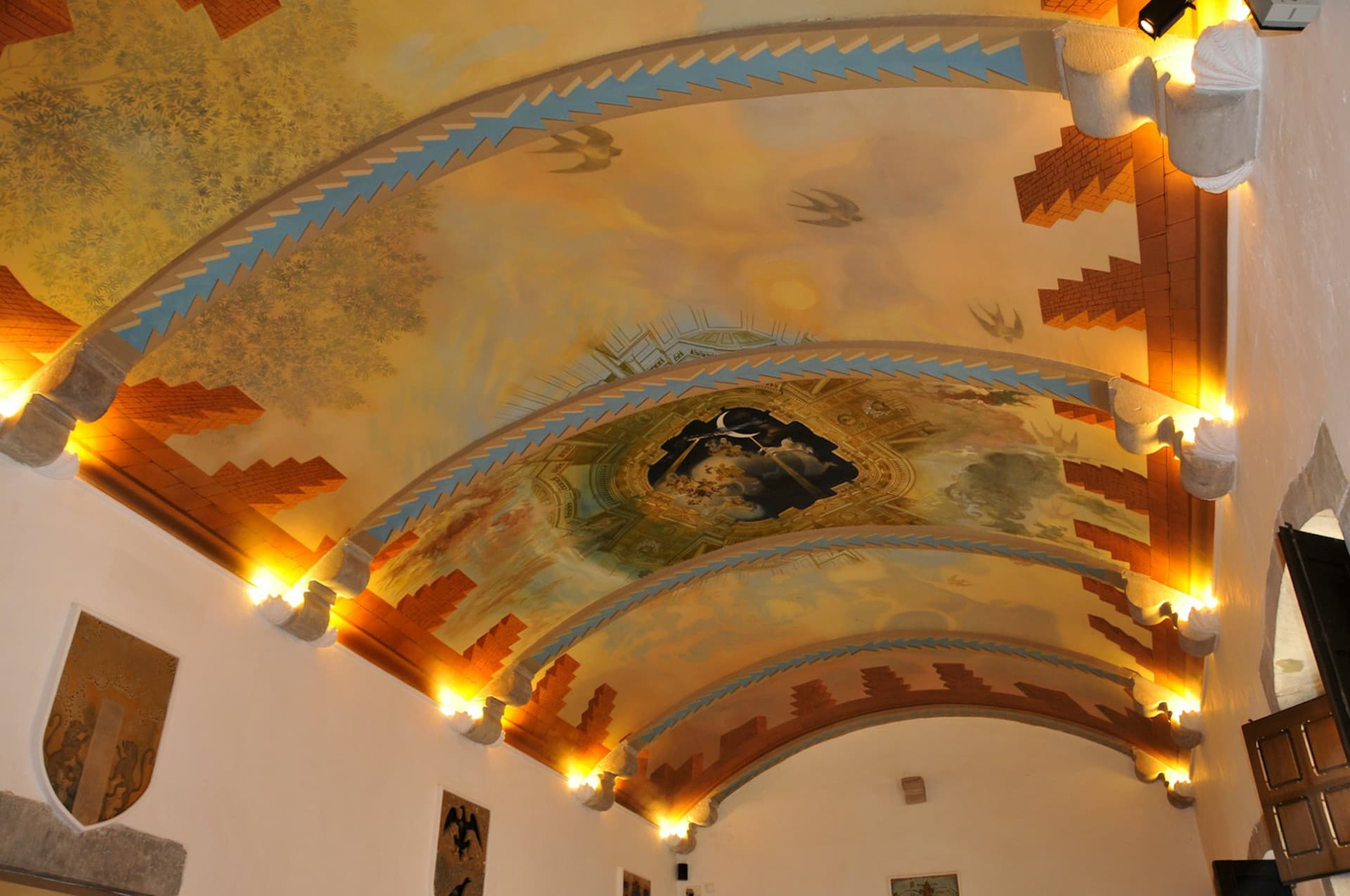 Gala Dalí Castle Ticket - სურათი 6