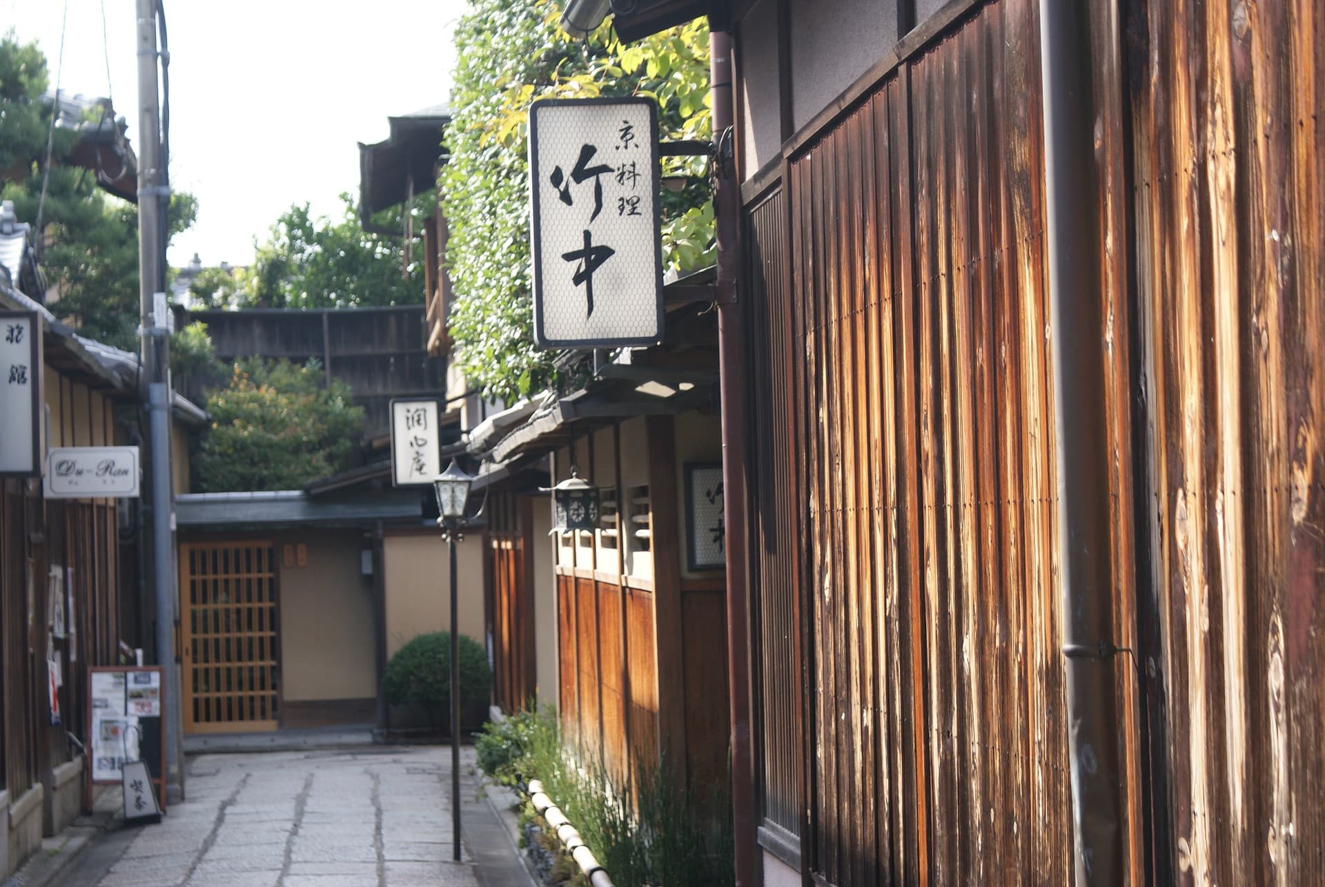Gion Cycling Tour - სურათი 3