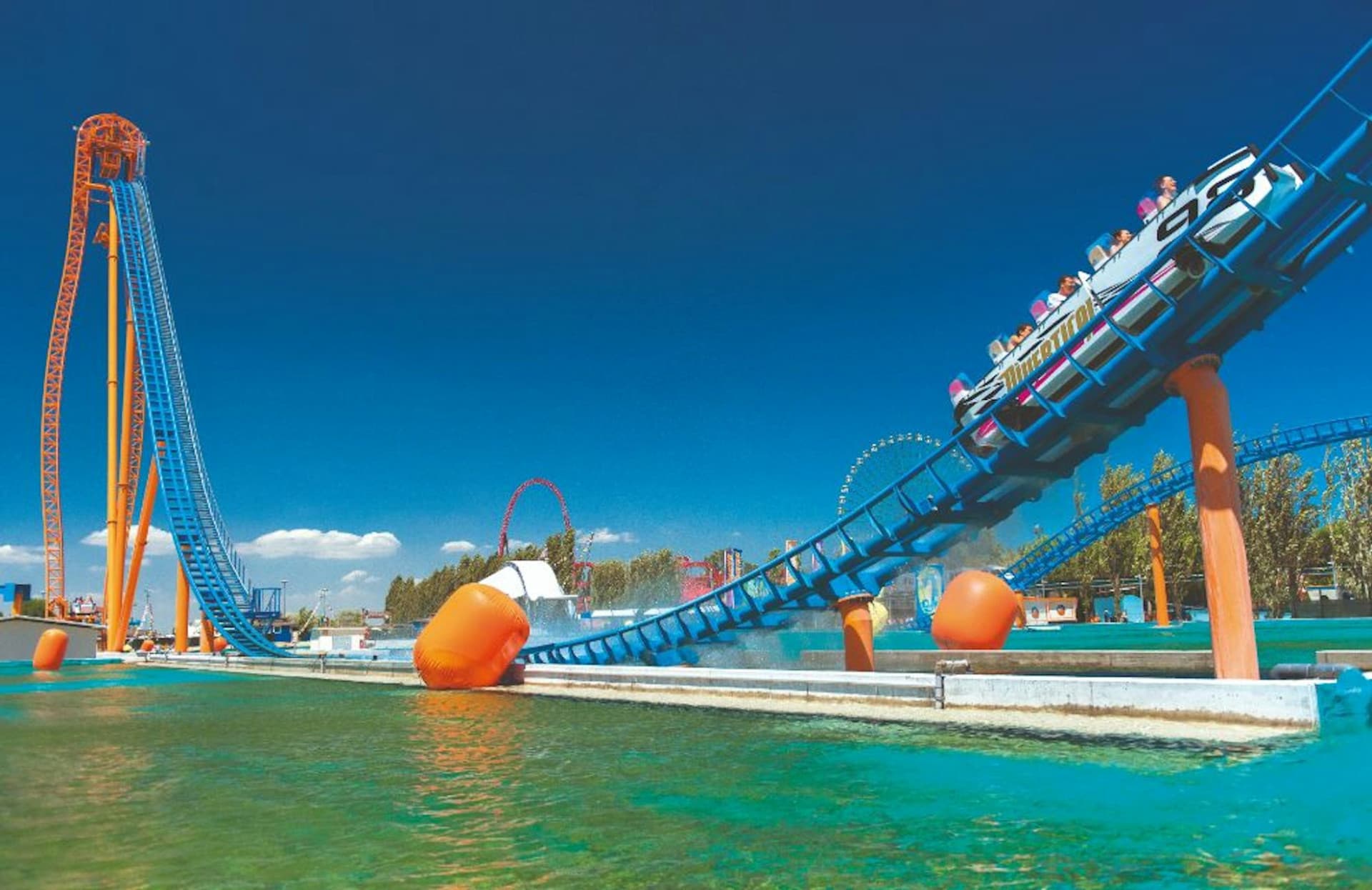 Mirabilandia Ticket - სურათი 3