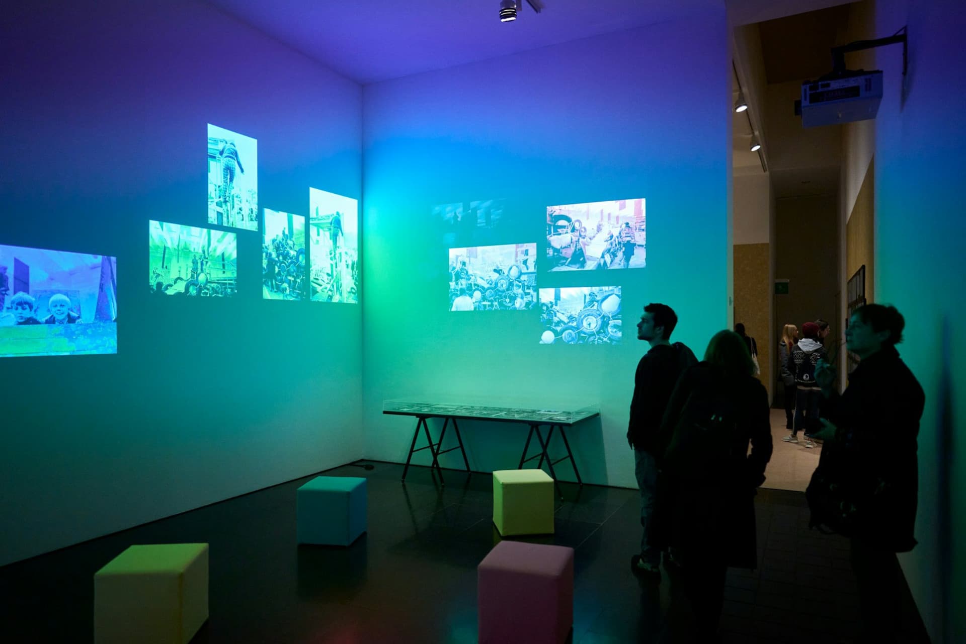 Barcelona Museum of Contemporary Art (MACBA): Entry Ticket - სურათი 5