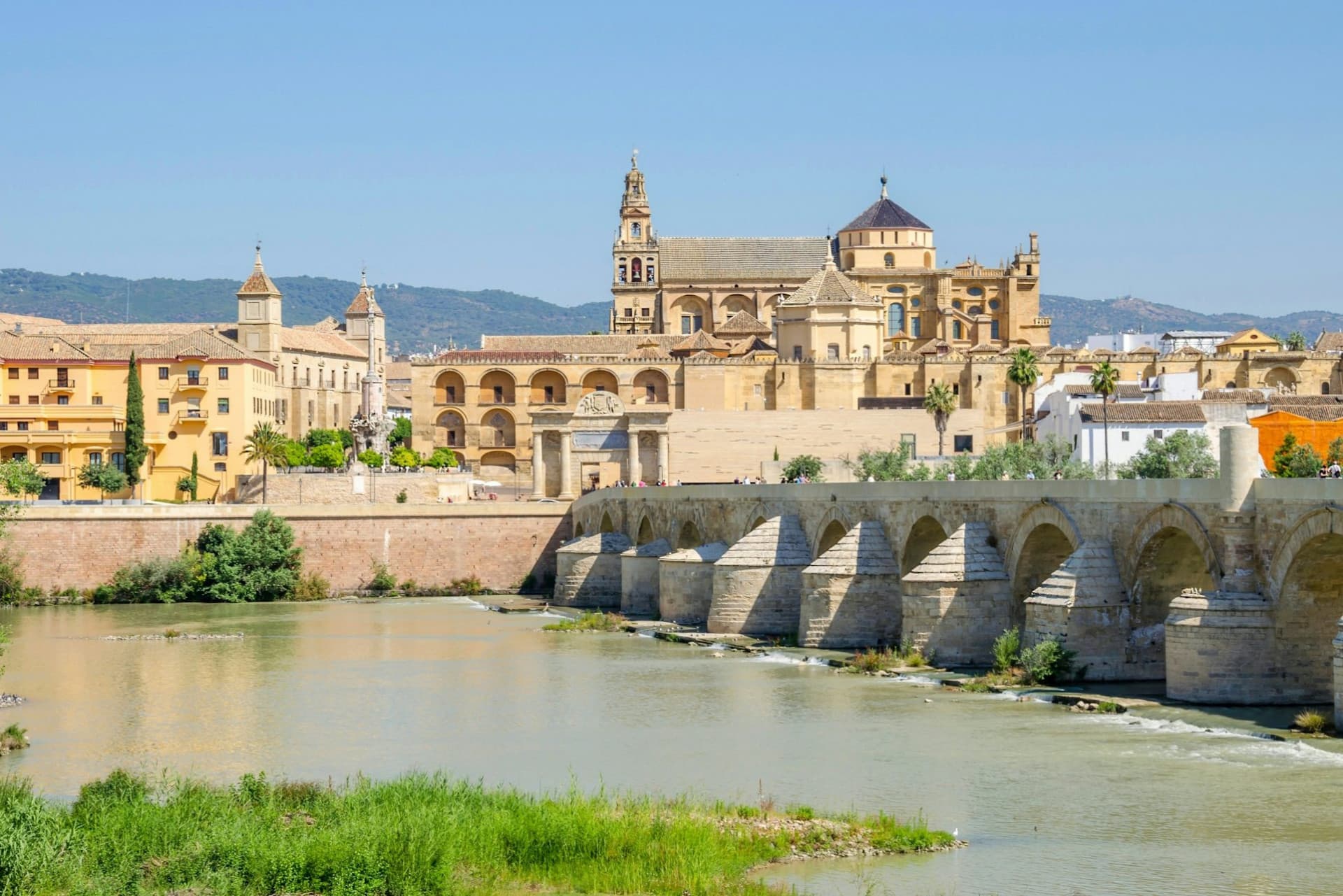 Mosque-Cathedral of Cordoba Ticket - სურათი 2