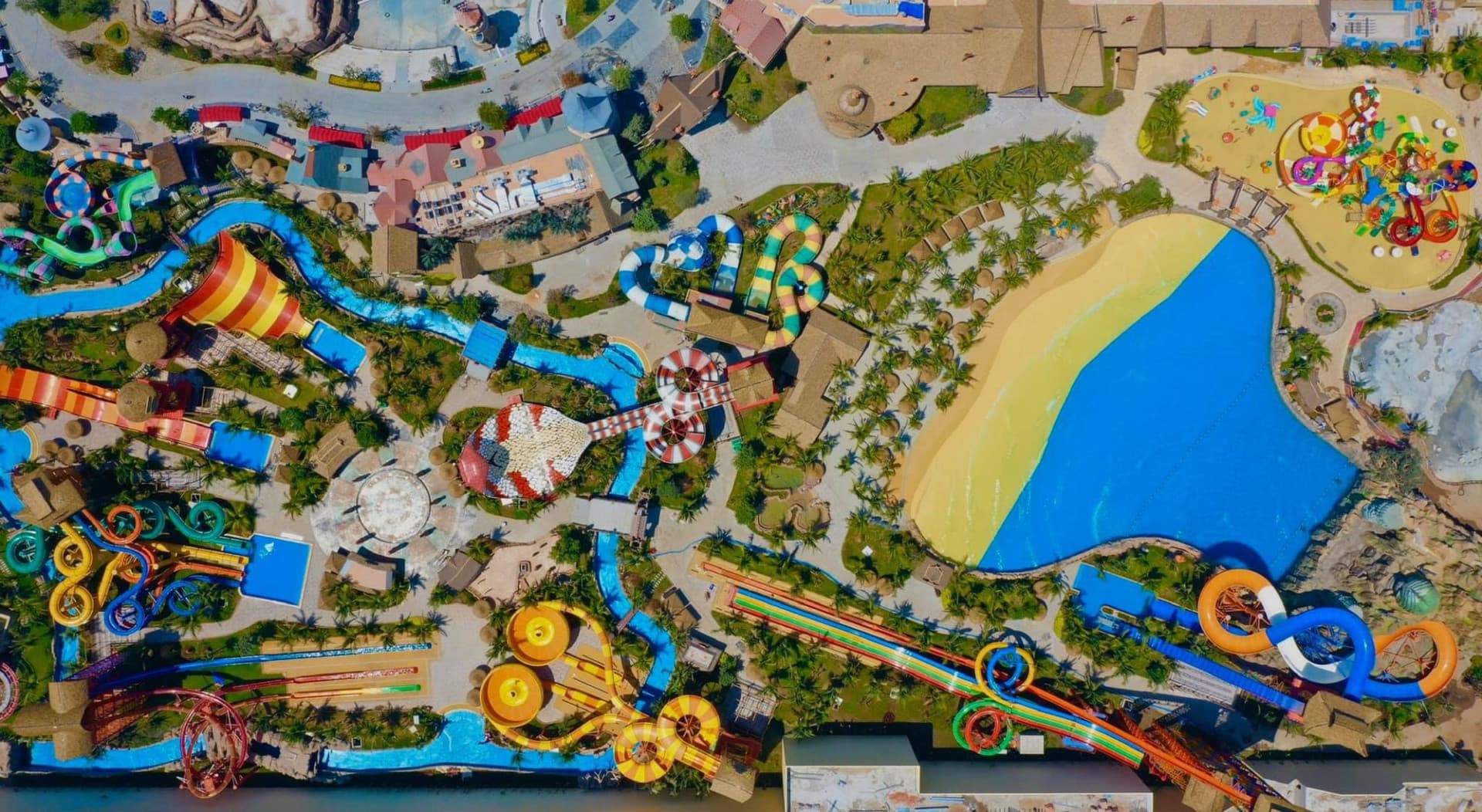 VinWonders Phu Quoc Amusement Park Ticket - სურათი 19