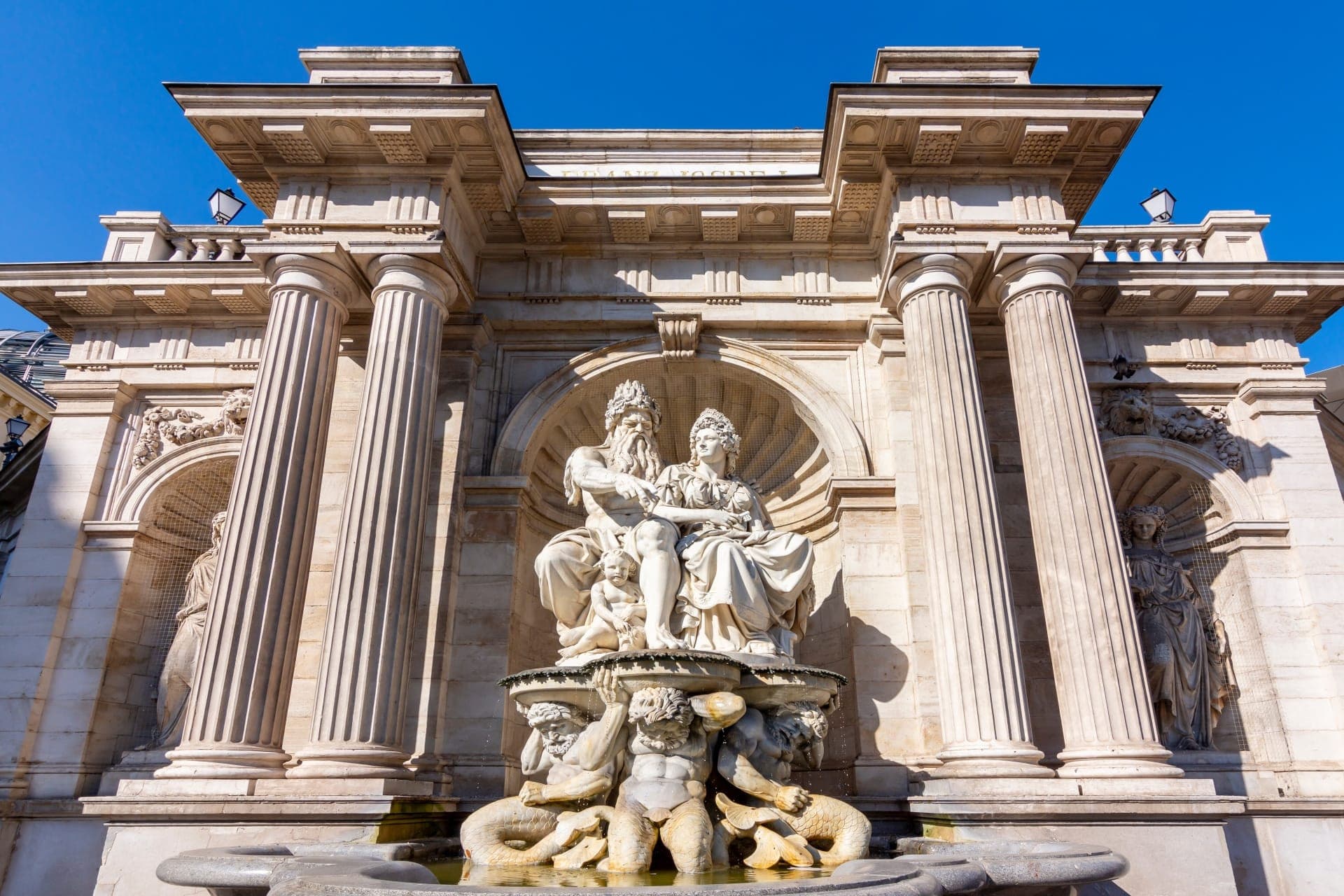Vienna Old Town, Hofburg Palace Courtyard, and St. Stephen's Cathedral Walking Tour - სურათი 20