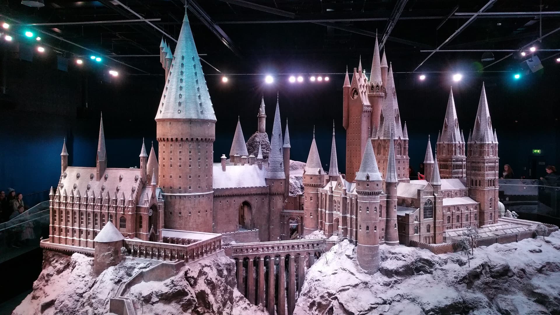 Warner Bros. Studio Tour London - The Making of Harry Potter Ticket with Round Trip Transfer - სურათი 14