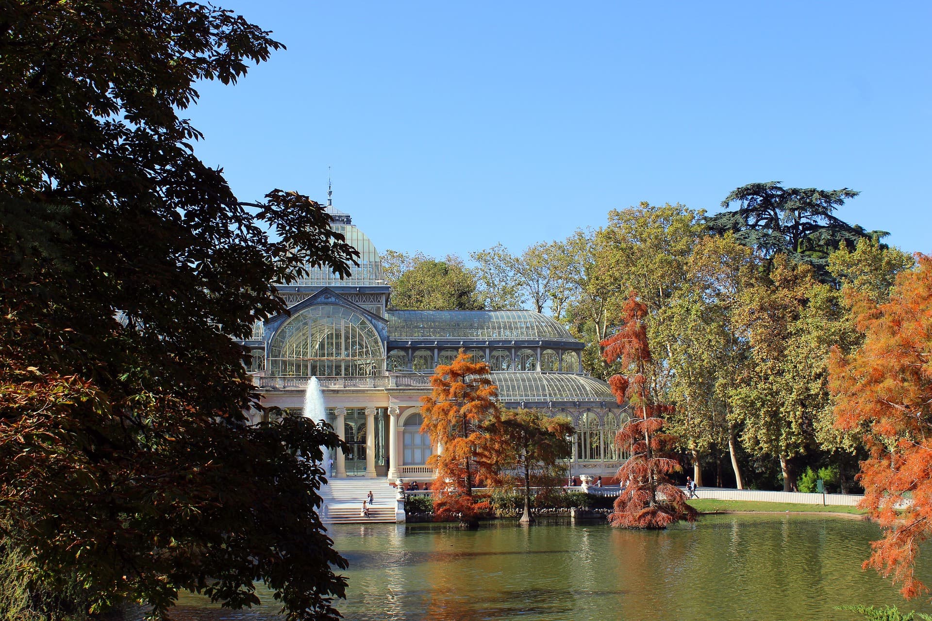 Go City Madrid Explorer Pass: Save up to 50% on Attractions - სურათი 19