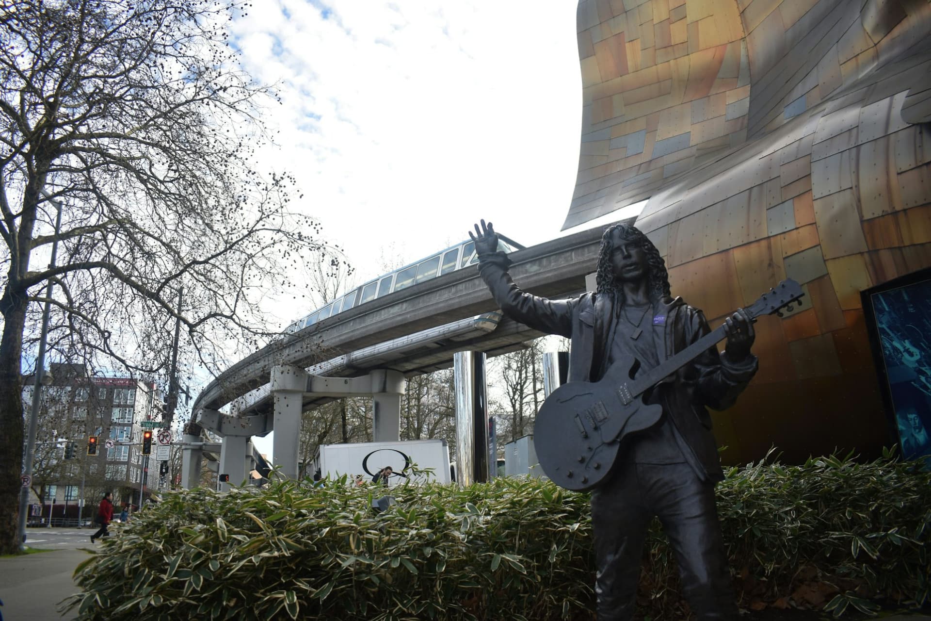 Seattle Center & Space Needle: Guided Walking Tour - სურათი 2