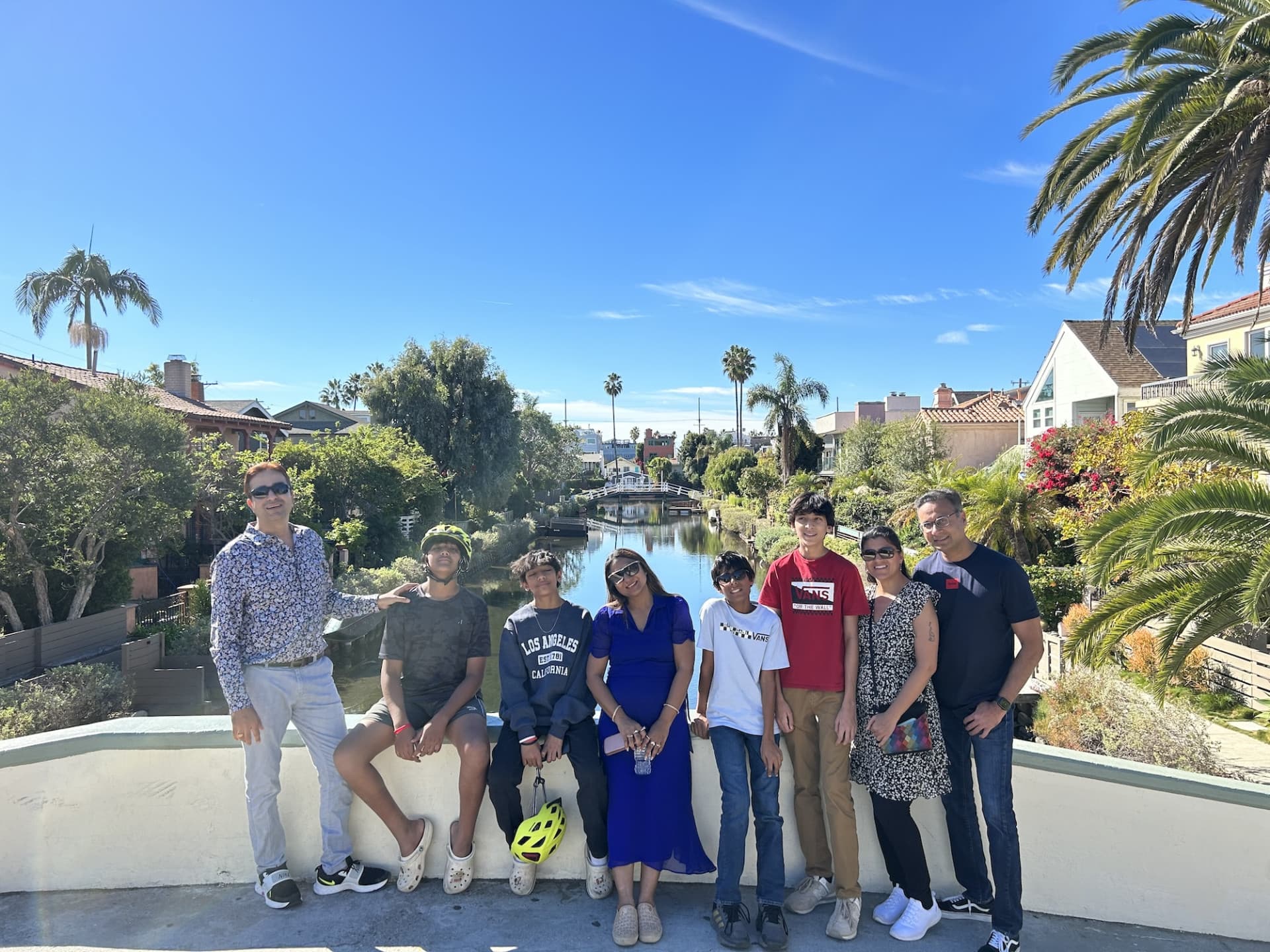 Los Angeles Guided Bike Tour of Santa Monica and Venice Beach - სურათი 8