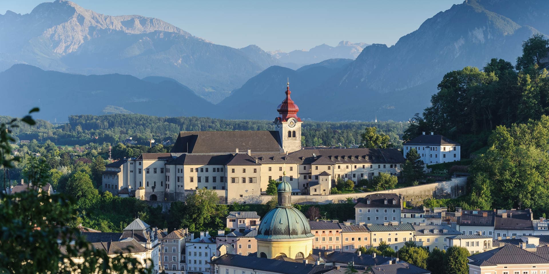 Original Sound of Music Tour - სურათი 3