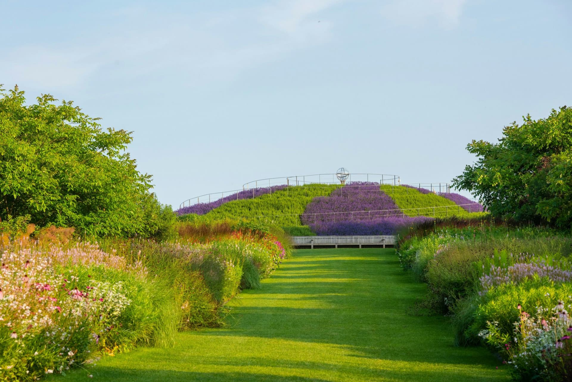 RHS Garden Wisley Ticket - სურათი 3