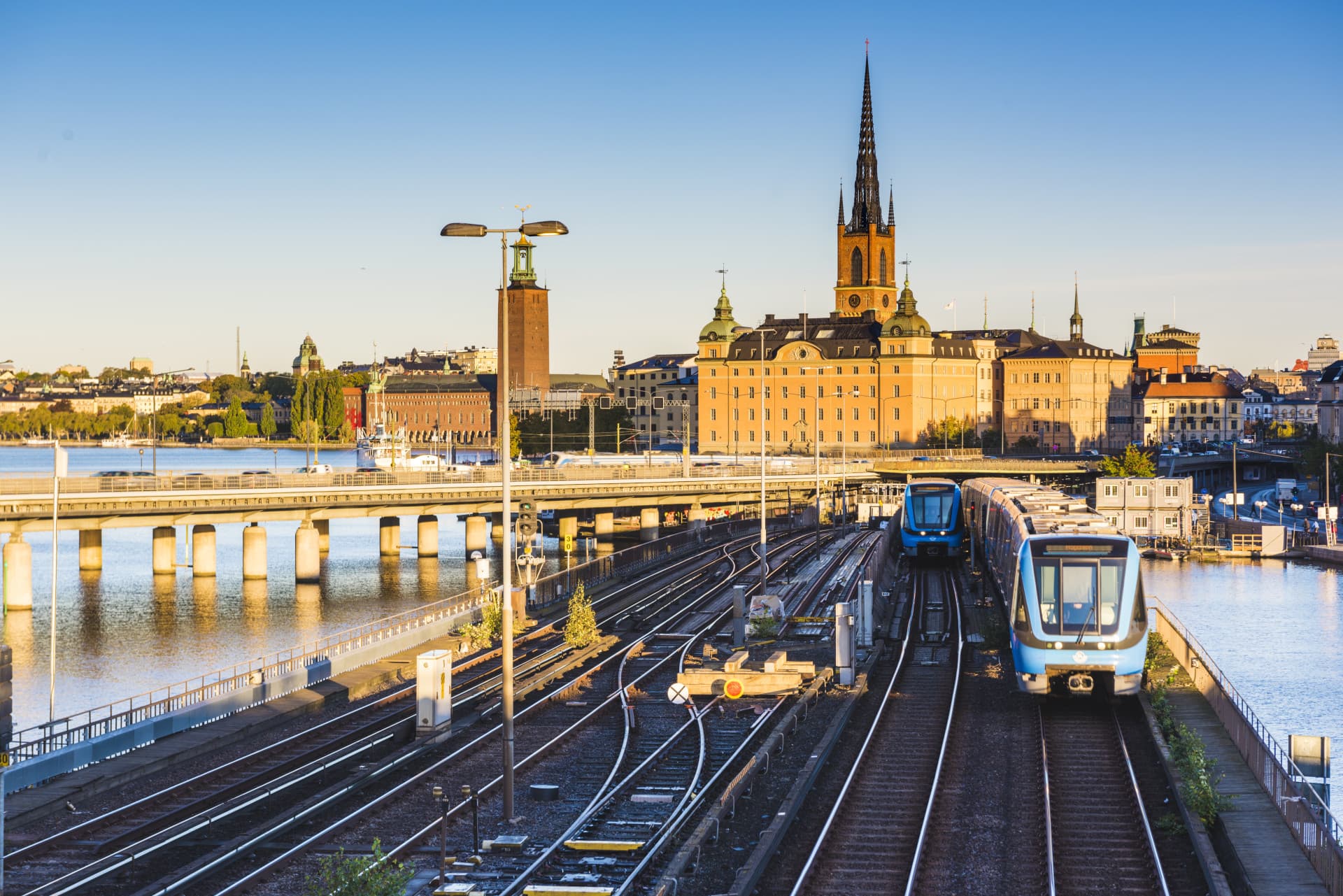 Interrail Global Pass Flex (Non-Consecutive Days) - სურათი 2