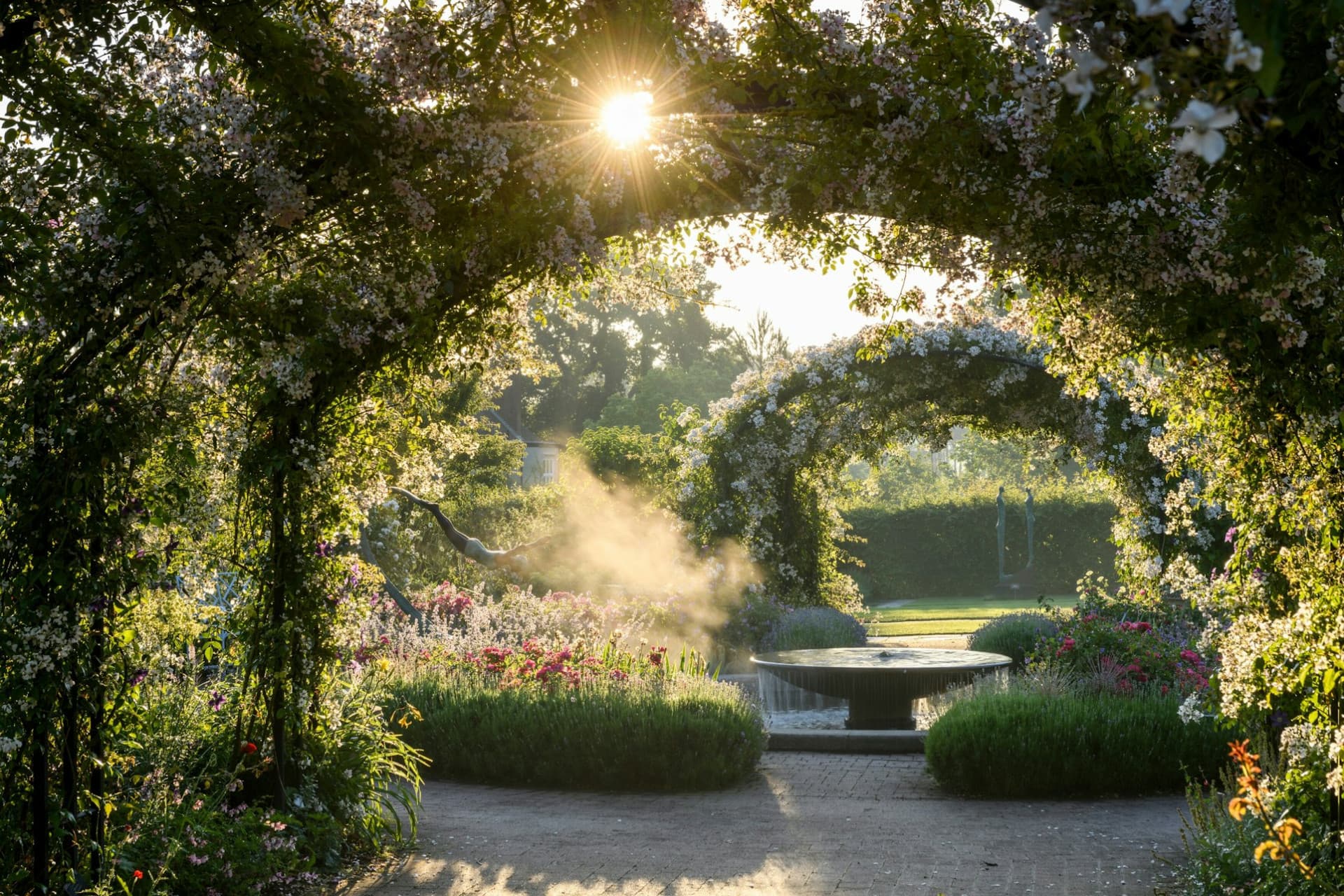 RHS Garden Wisley Ticket - სურათი 5