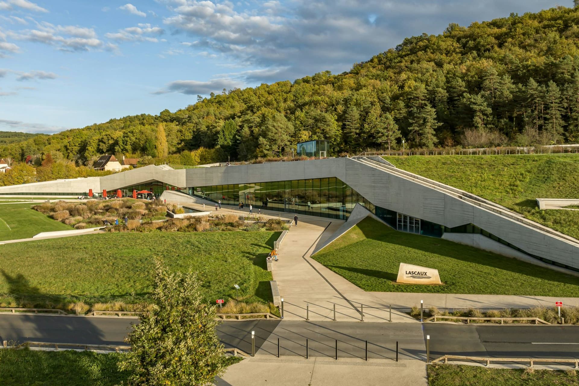 Lascaux IV : Admission + Guided tour - სურათი 4