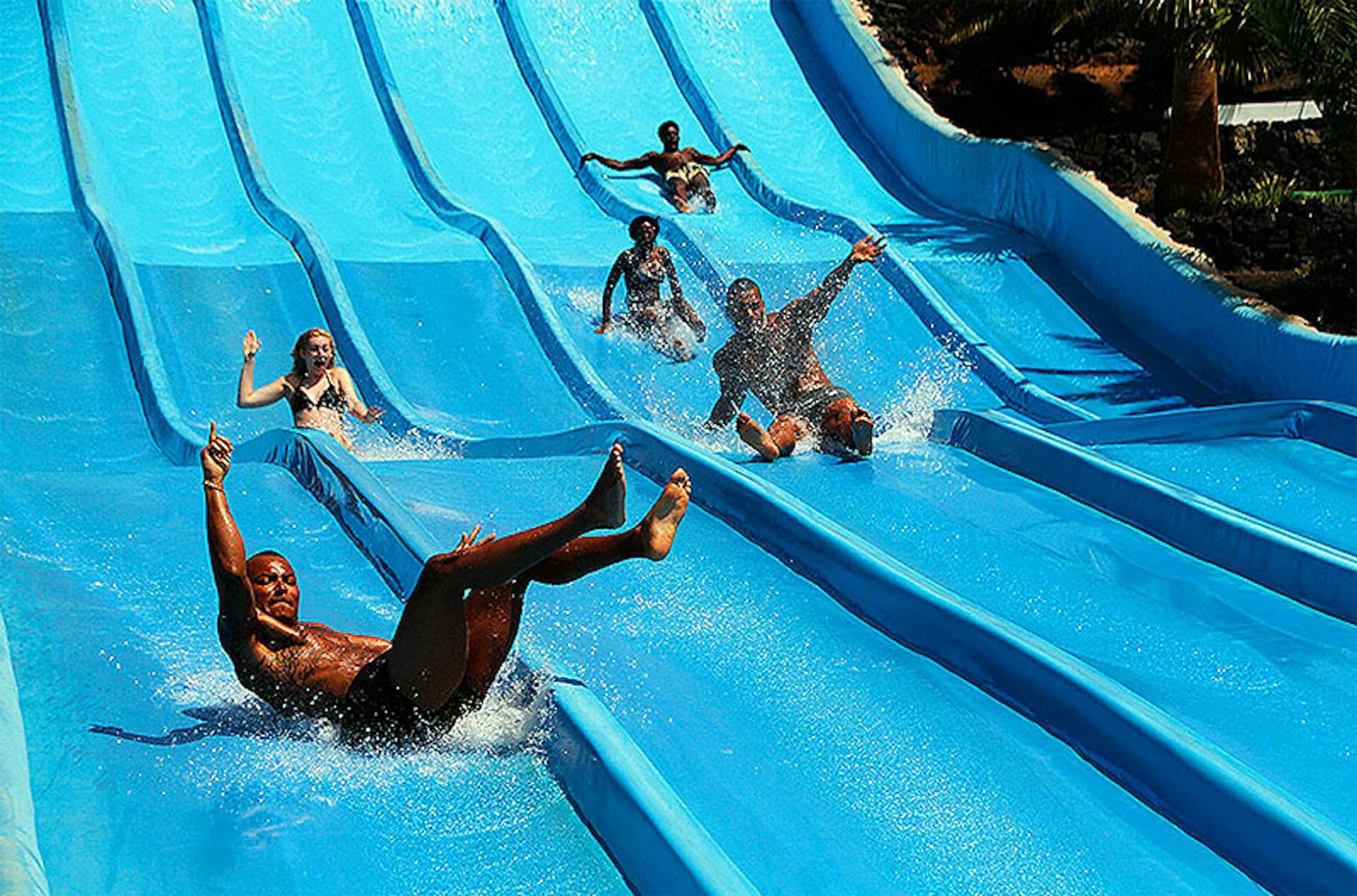 Aquapark Lanzarote Ticket - სურათი 3