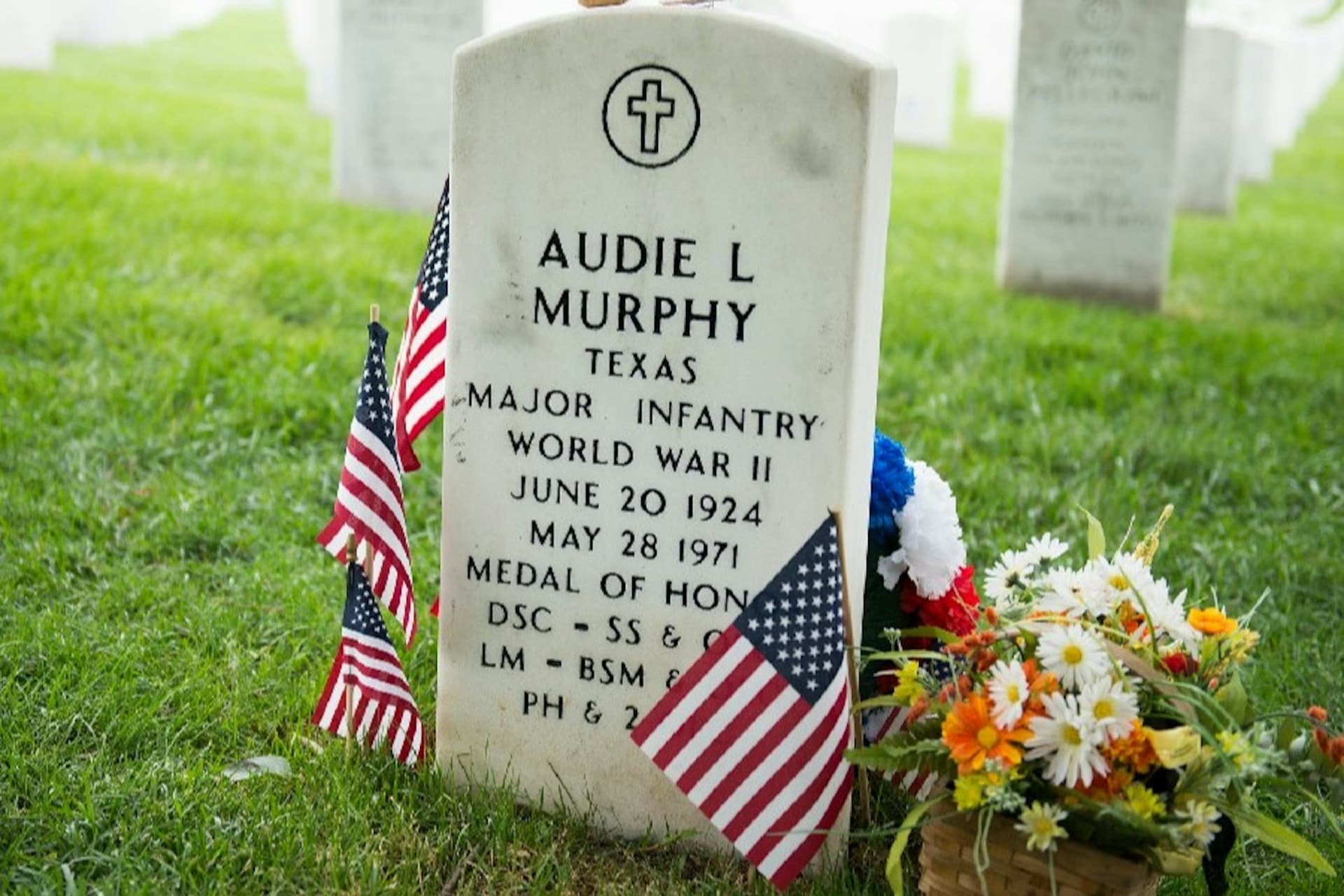 Private Walking Tour of Arlington National Cemetery - სურათი 6