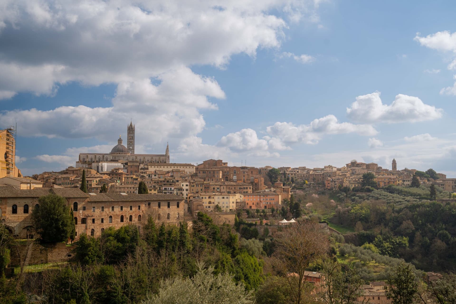 Tootbus Tuscany Hop-on Hop-off Bus Tour - სურათი 12
